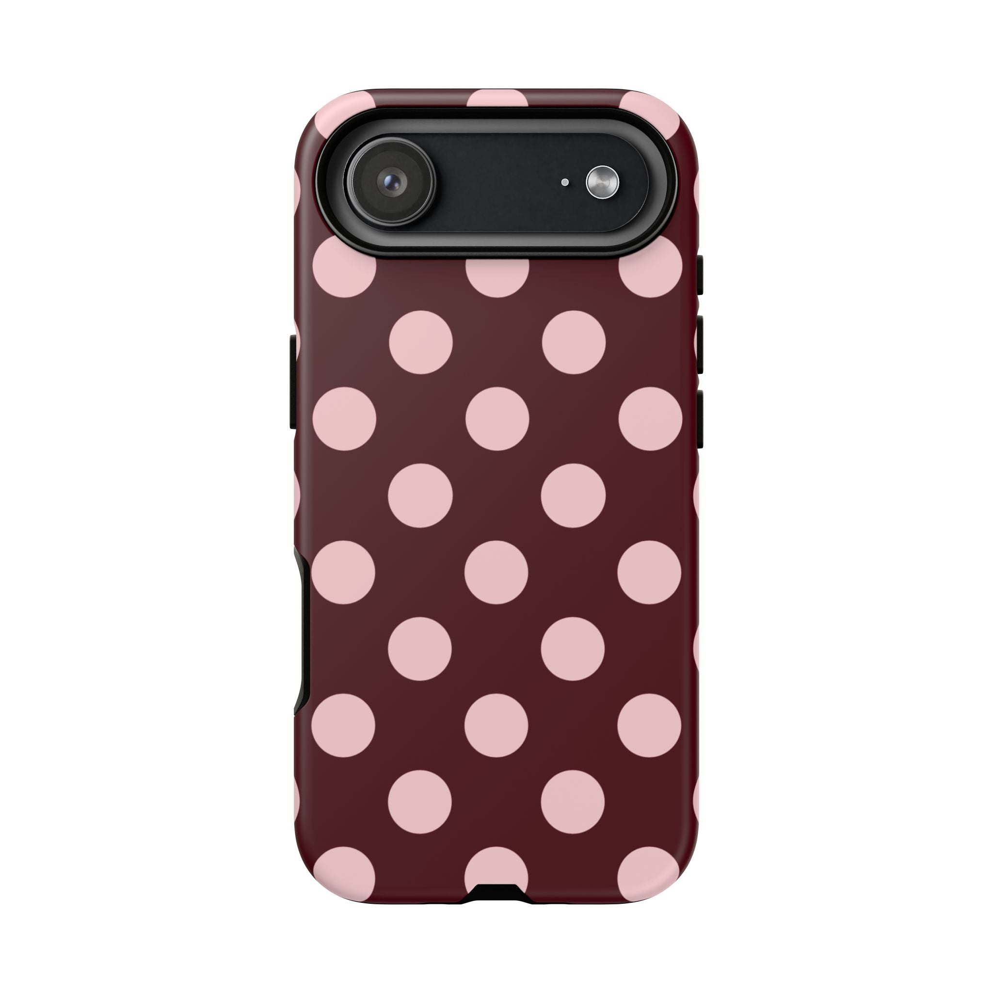 On the Dot | iPhone Case