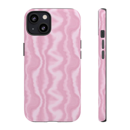 Ripples | Pink Waves Case