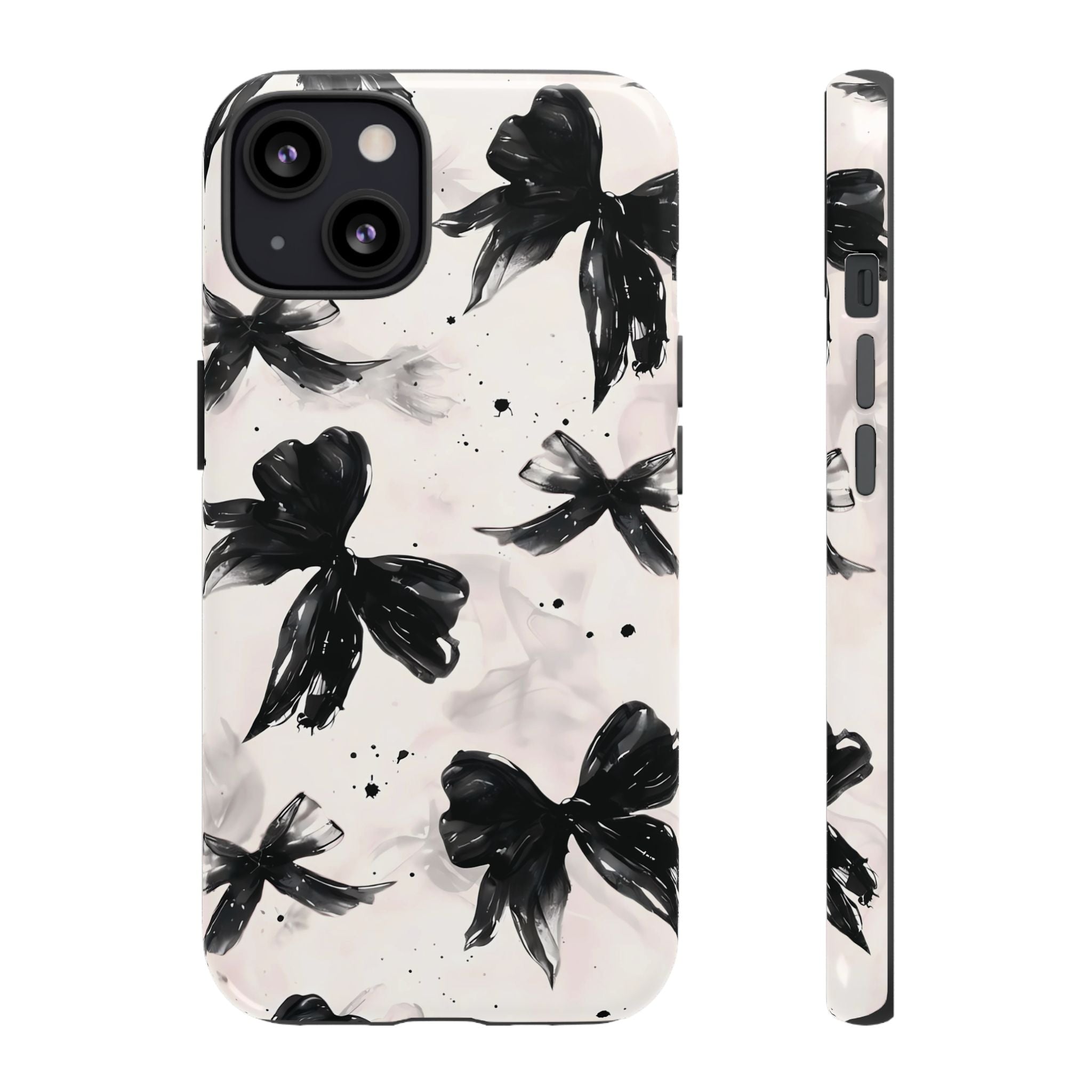 Dreamy Bows | iPhone Case