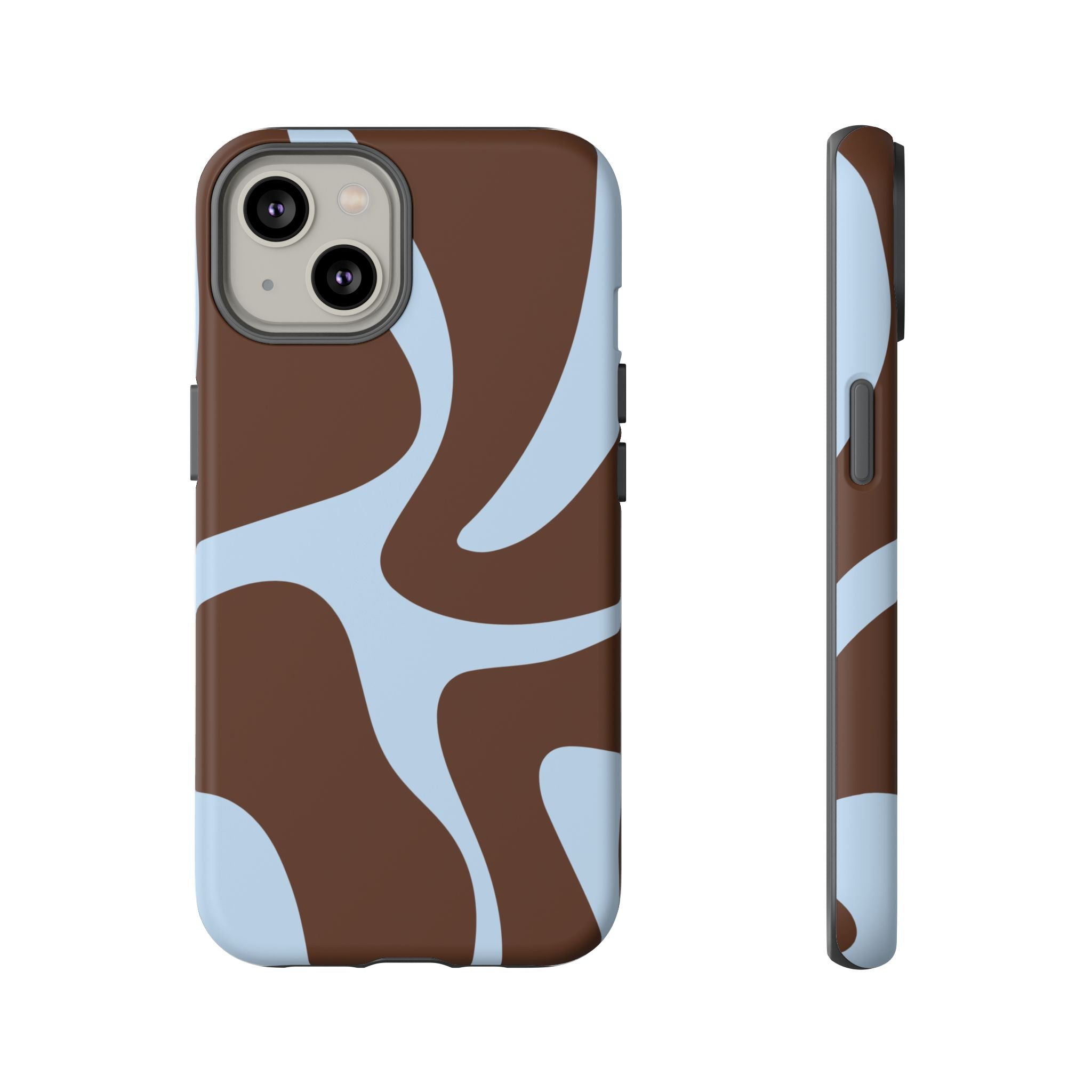 In the Abstract | iPhone Case