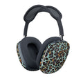 Girls' Night | Leopard AirPods Max Case