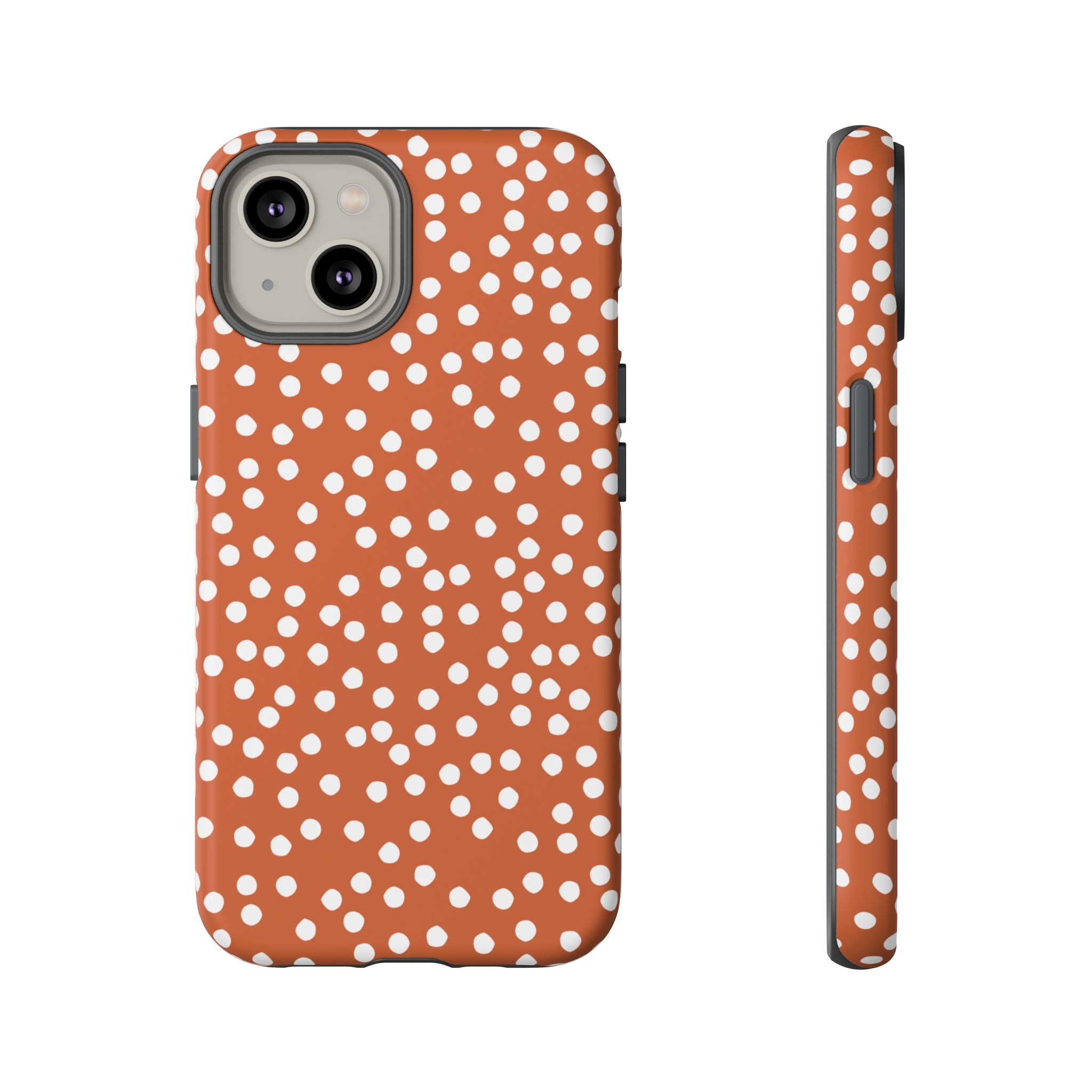 Dotted | iPhone Case