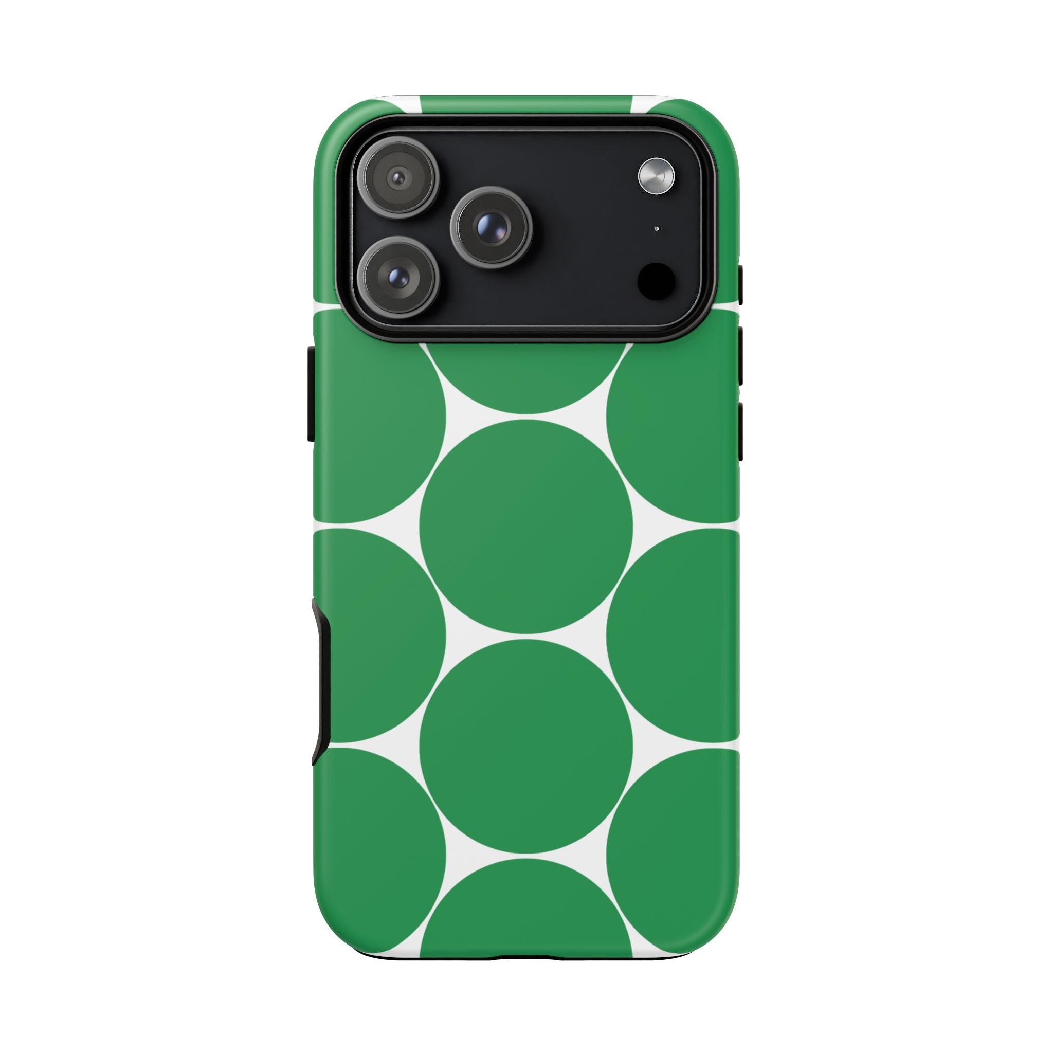 Pop Dot iPhone Case