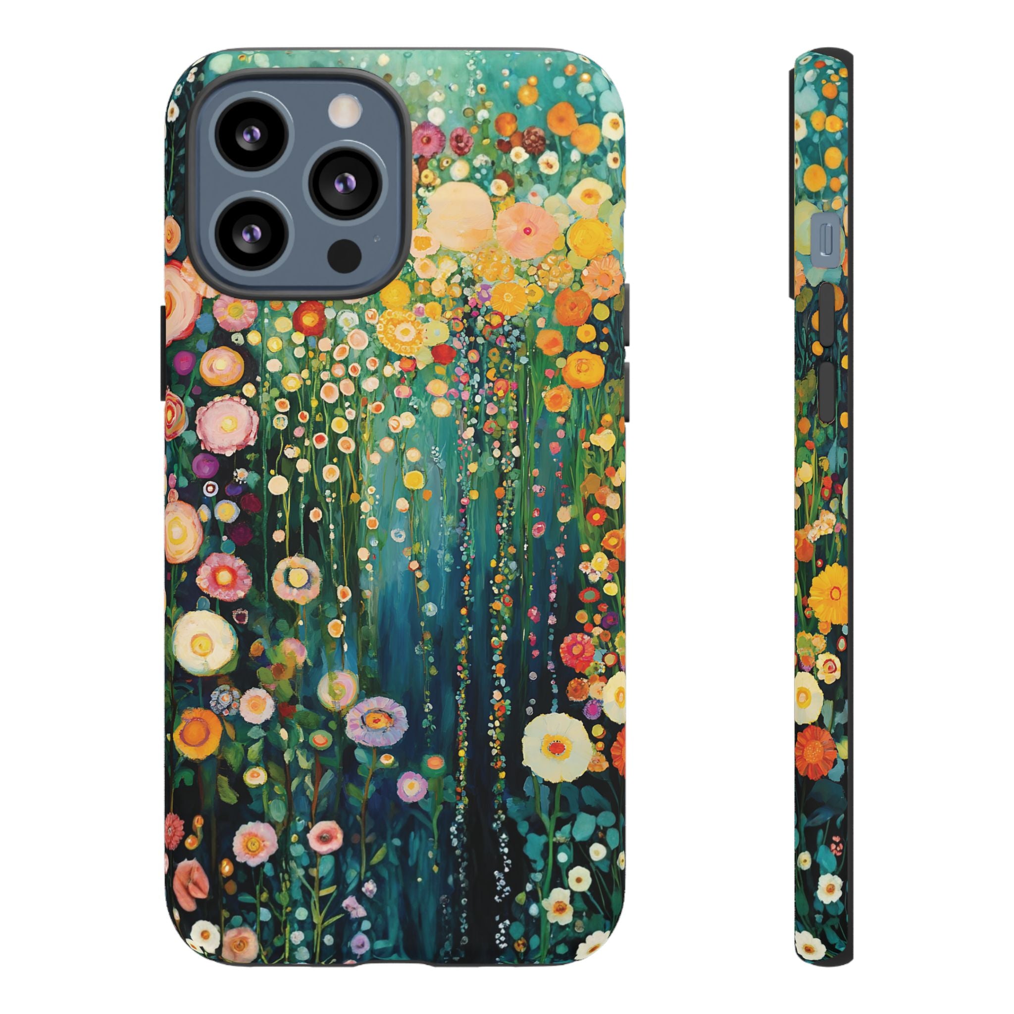Floral Dream | iPhone Case