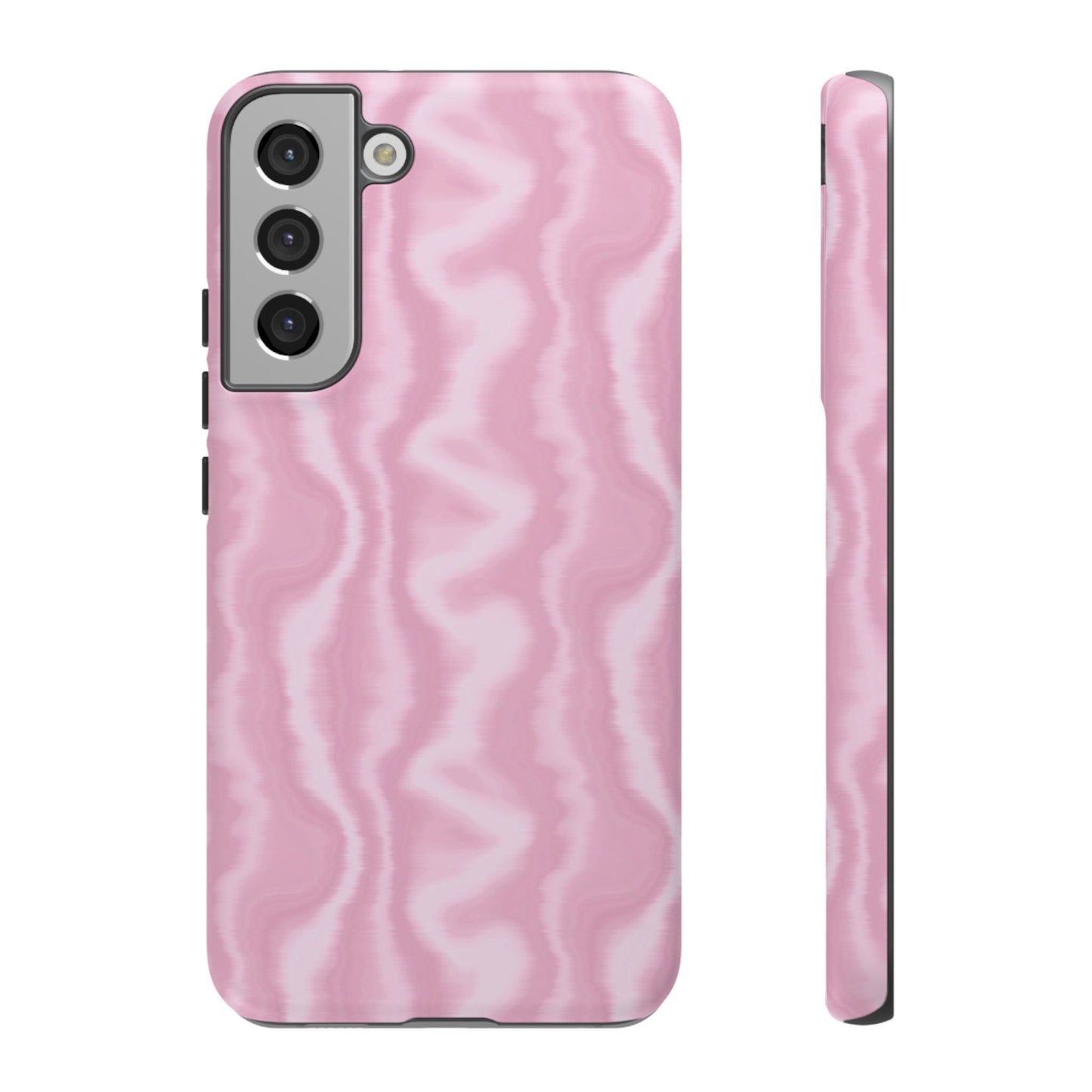 Ripples | Pink Waves Case