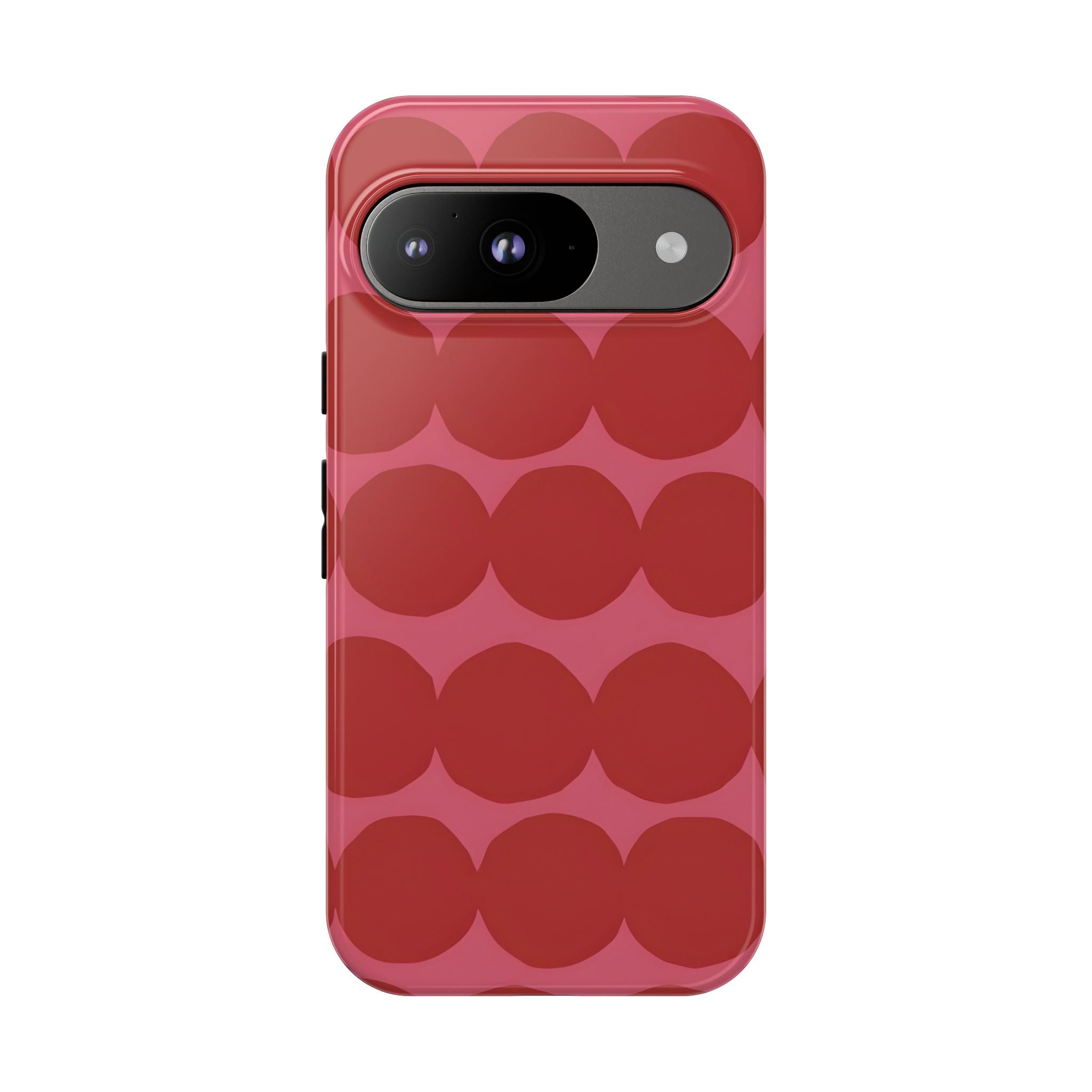 Cherry Zing Phone Case