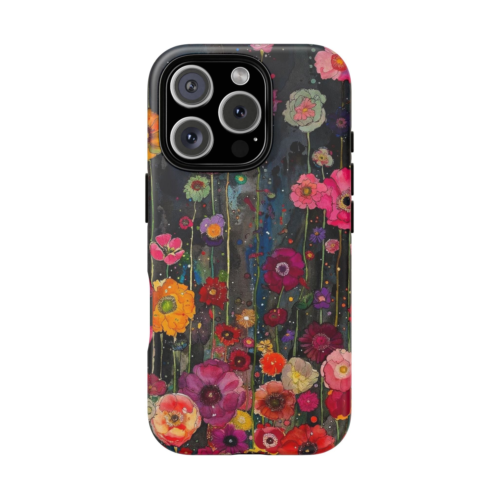 Flower Forest | iPhone Case