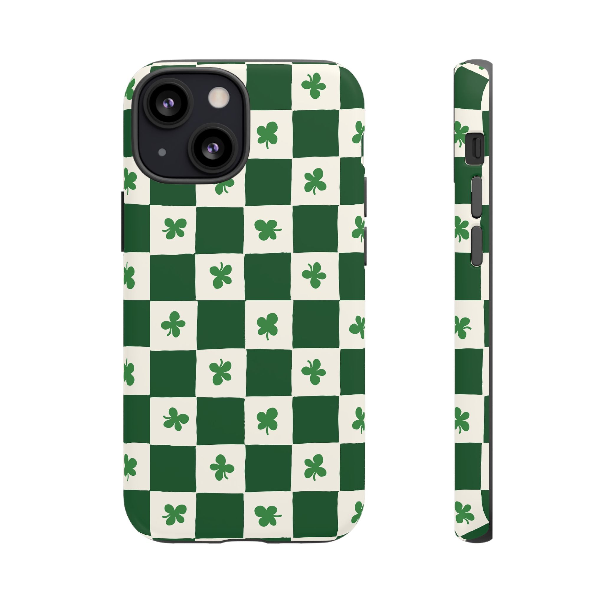 Lucky Charm Phone Case