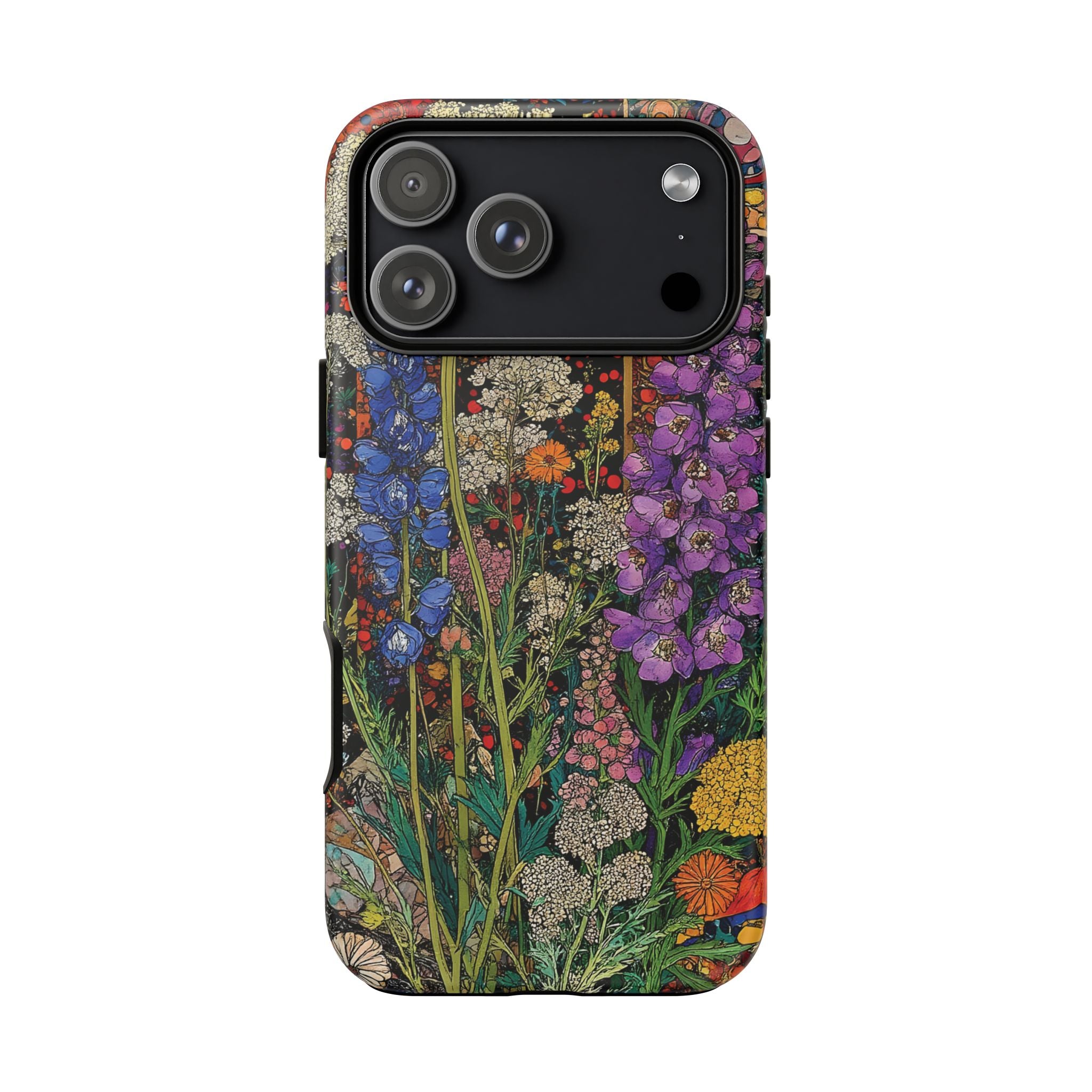 Bloomscape | Floral iPhone Case