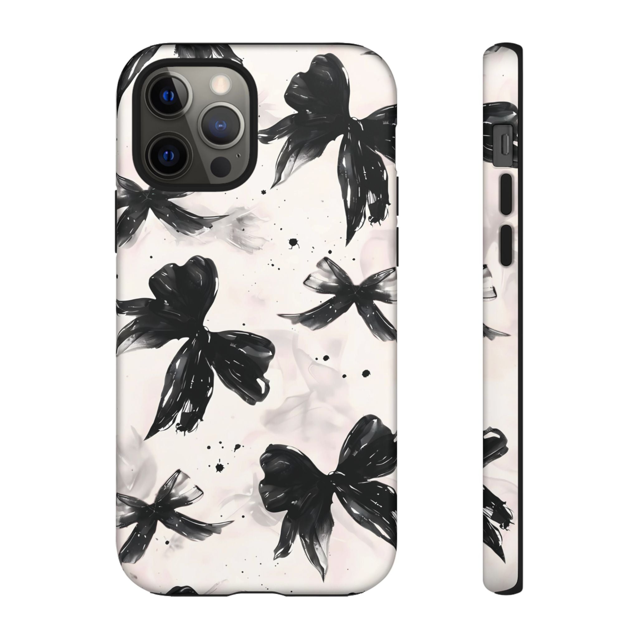 Dreamy Bows | iPhone Case