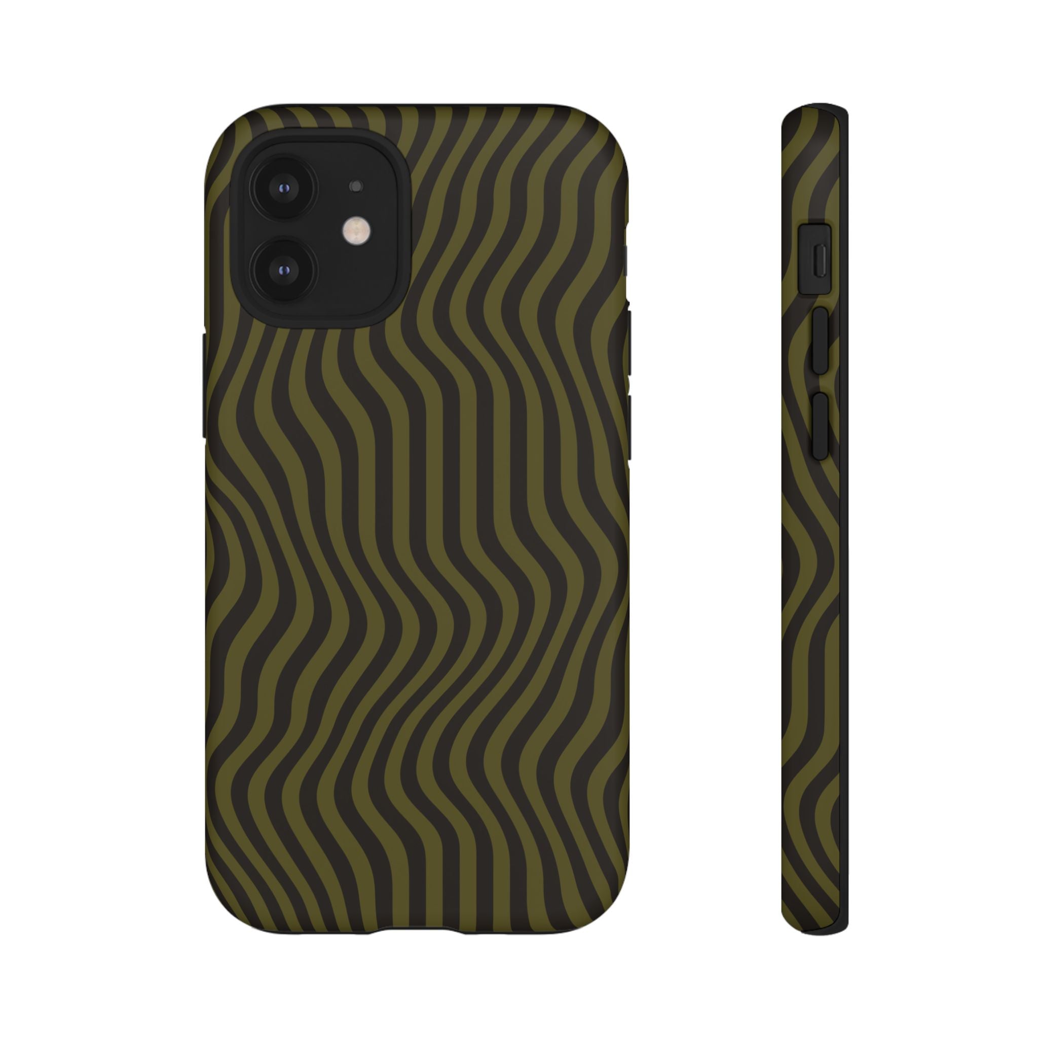 In Motion iPhone Case
