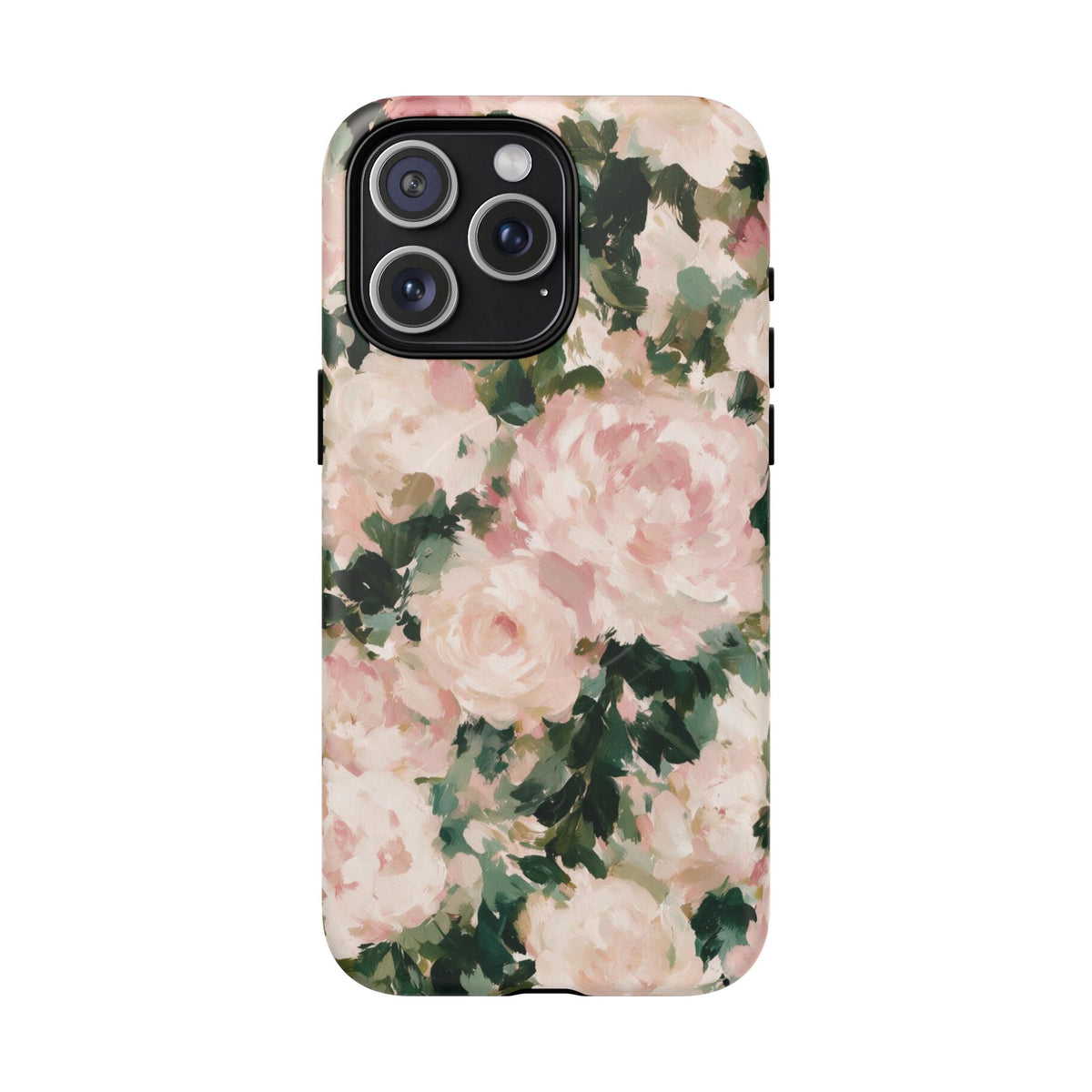 Garden Muse | Vintage Floral MagSafe Case