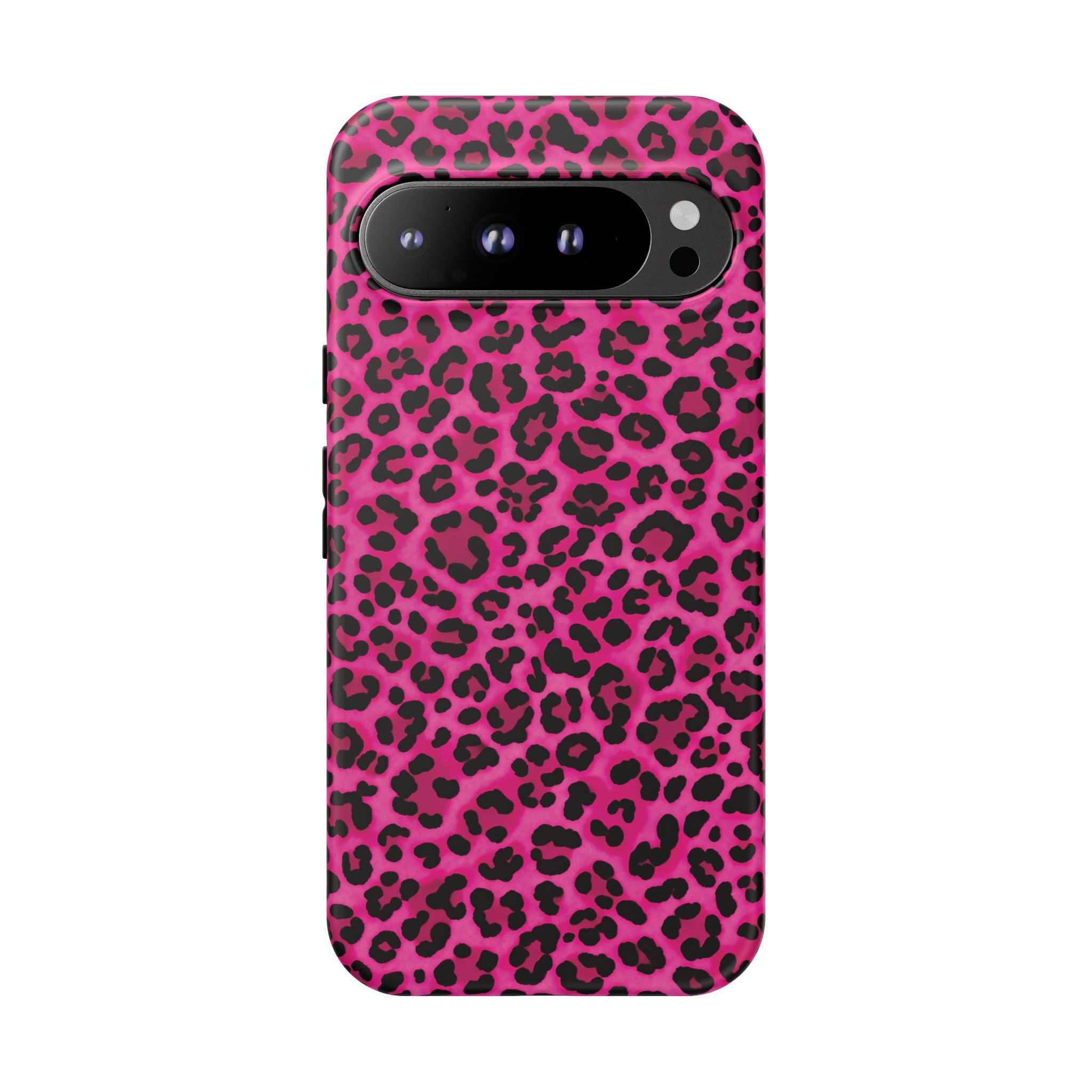 Pink Prowl Phone Case