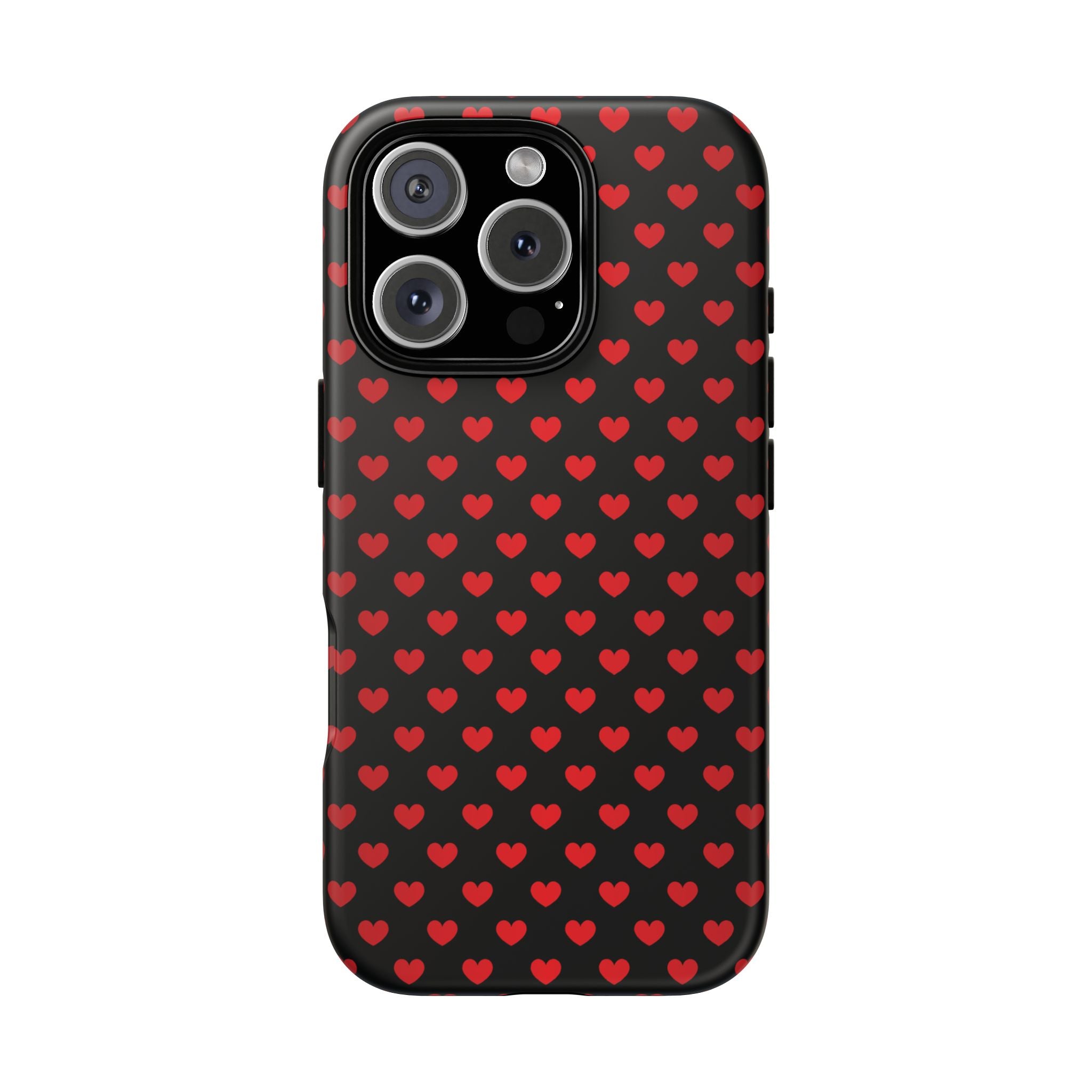 Queen of Hearts | iPhone Case