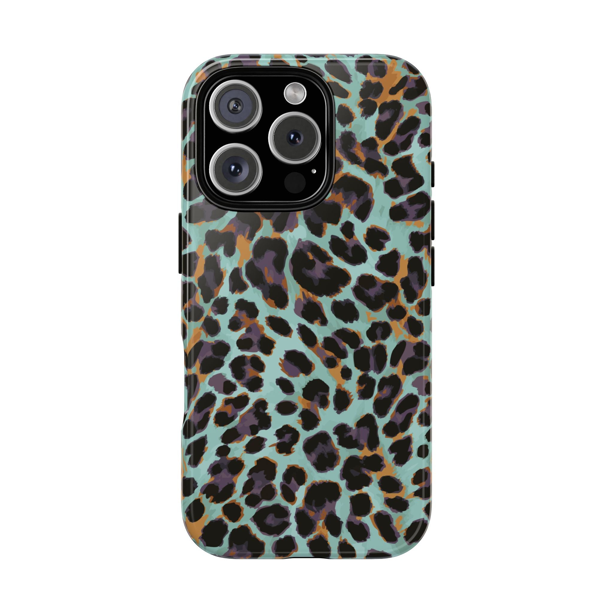 Girls' Night | Leopard iPhone Case