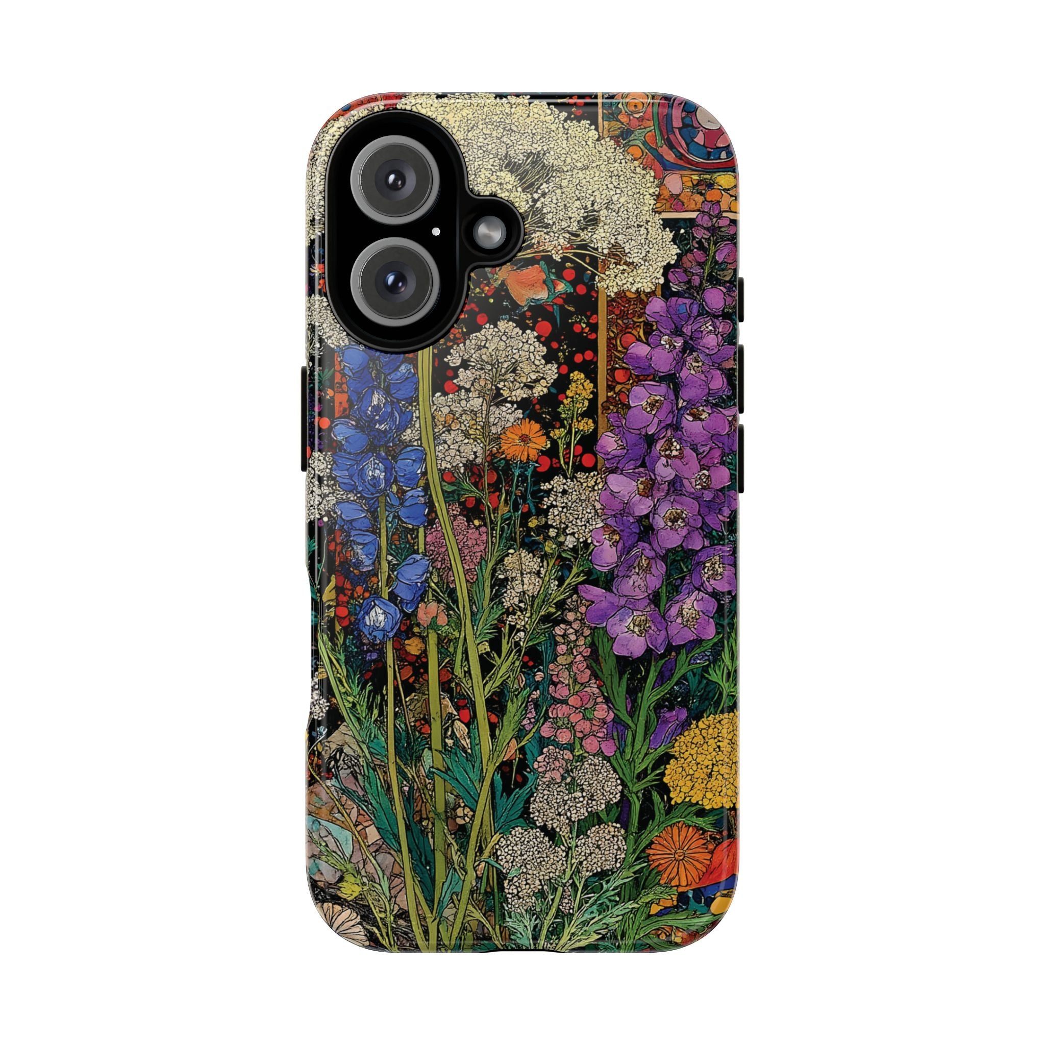 Bloomscape | Floral iPhone Case