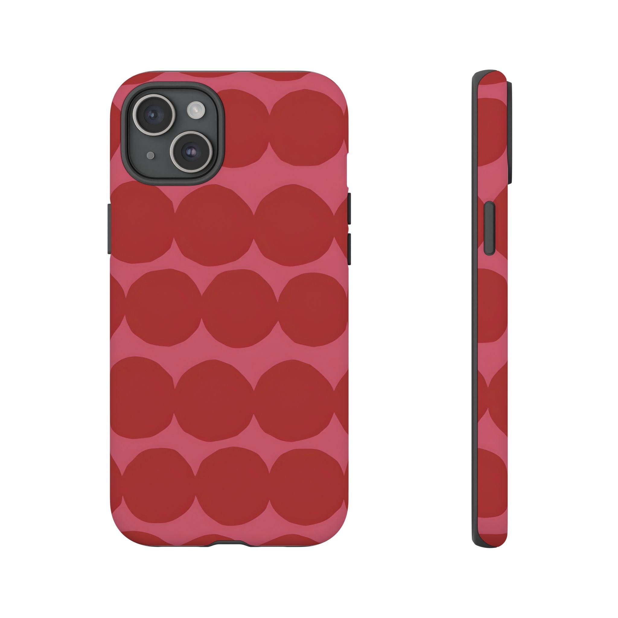Cherry Zing Phone Case