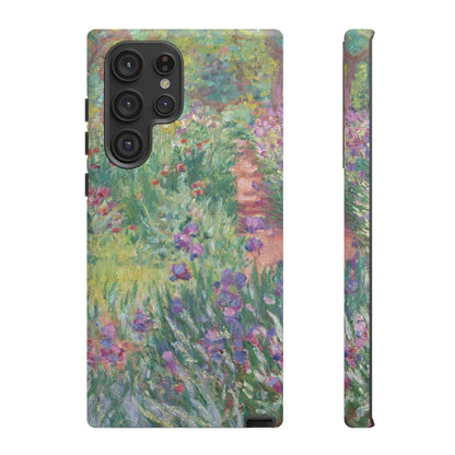 Monet's Garden | Artist Series Floral Case