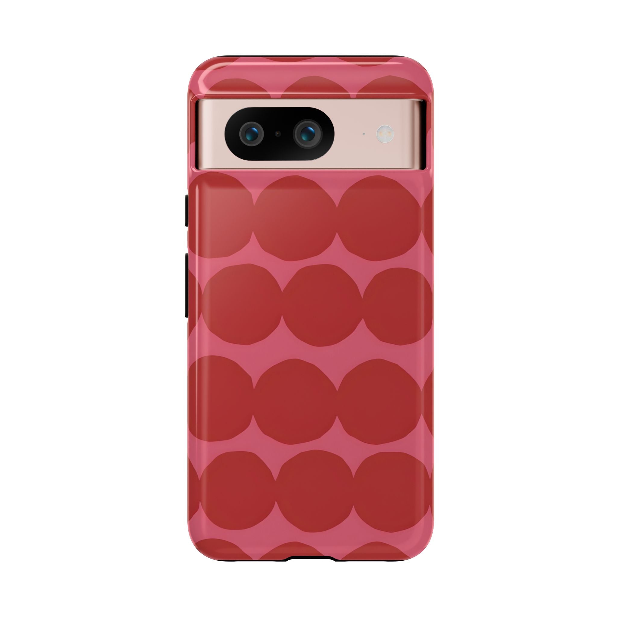 Cherry Zing Phone Case