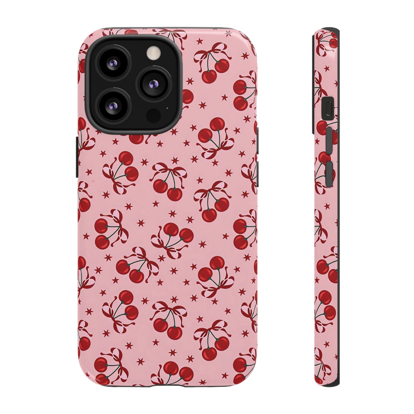 Cherries | Coquette iPhone Case