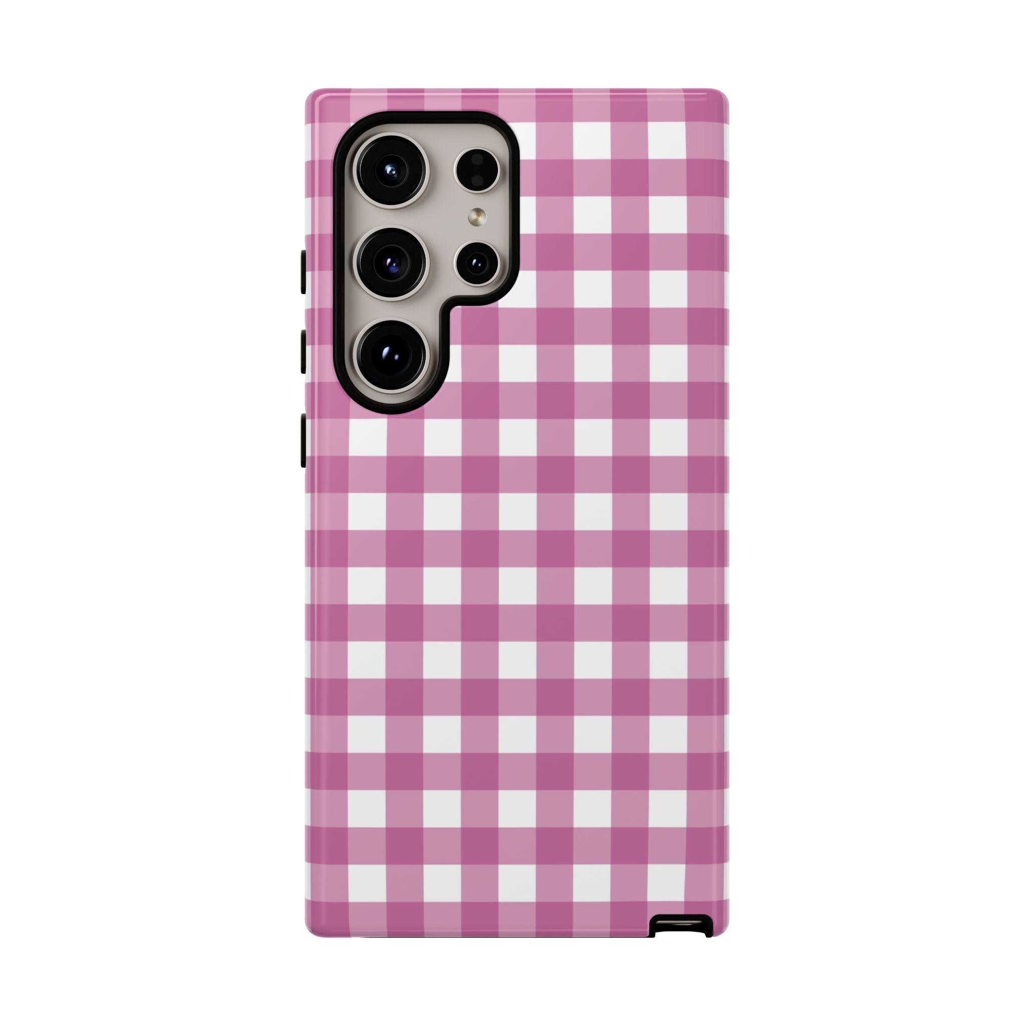 Pink Picnic Phone Case