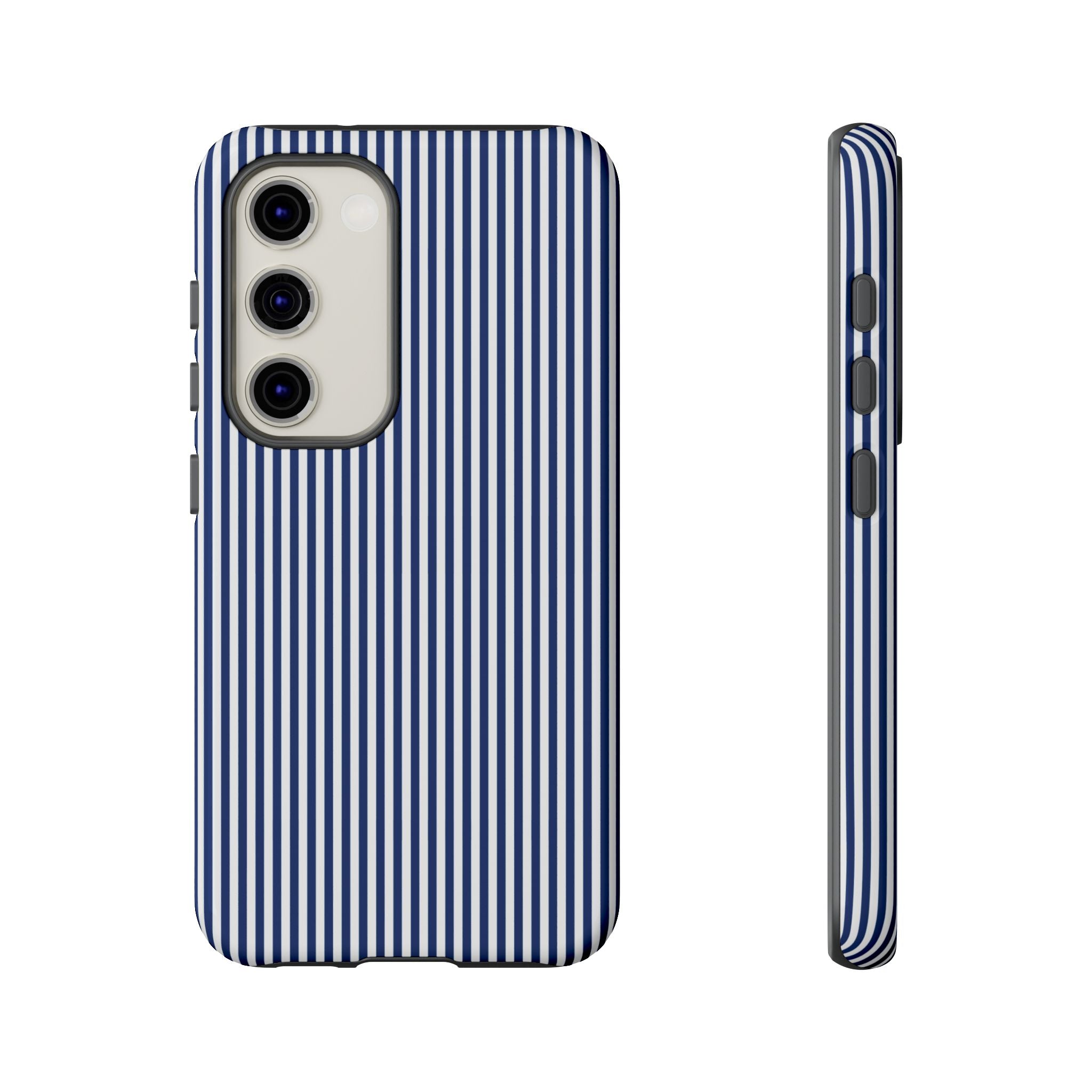 Oxford Stripe | Galaxy Case