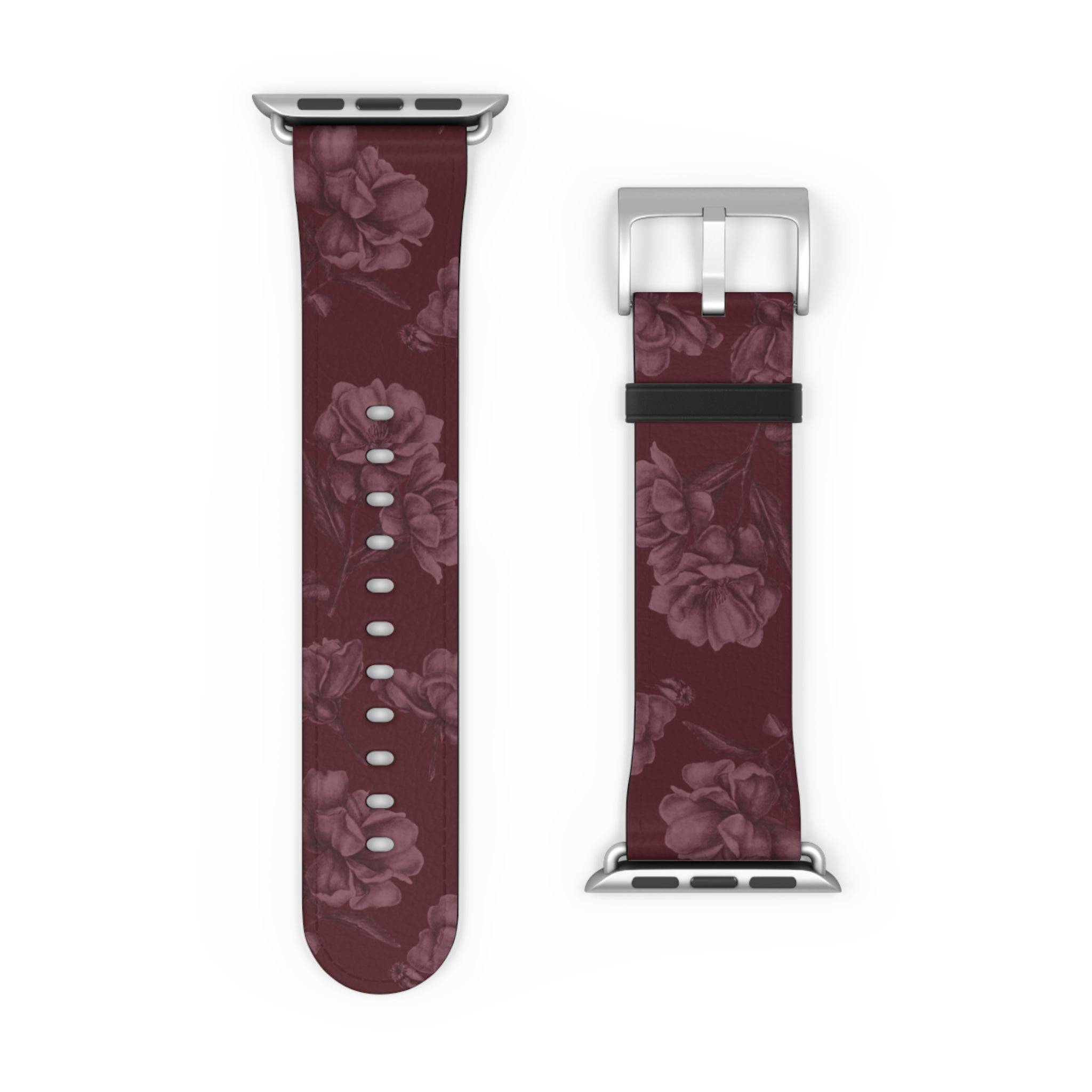 Femme Fatale Apple Watch Band