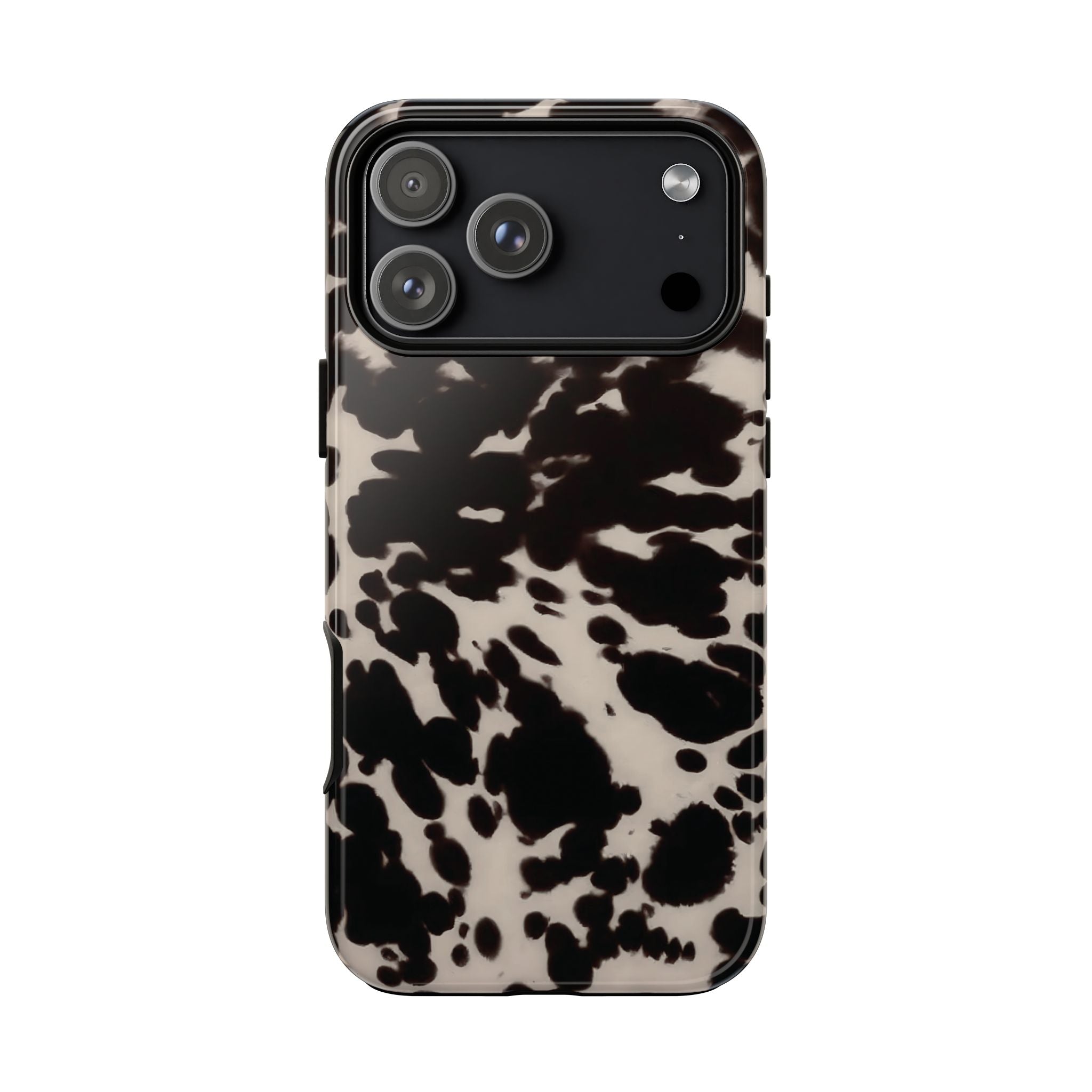 Moo Mood Phone Case