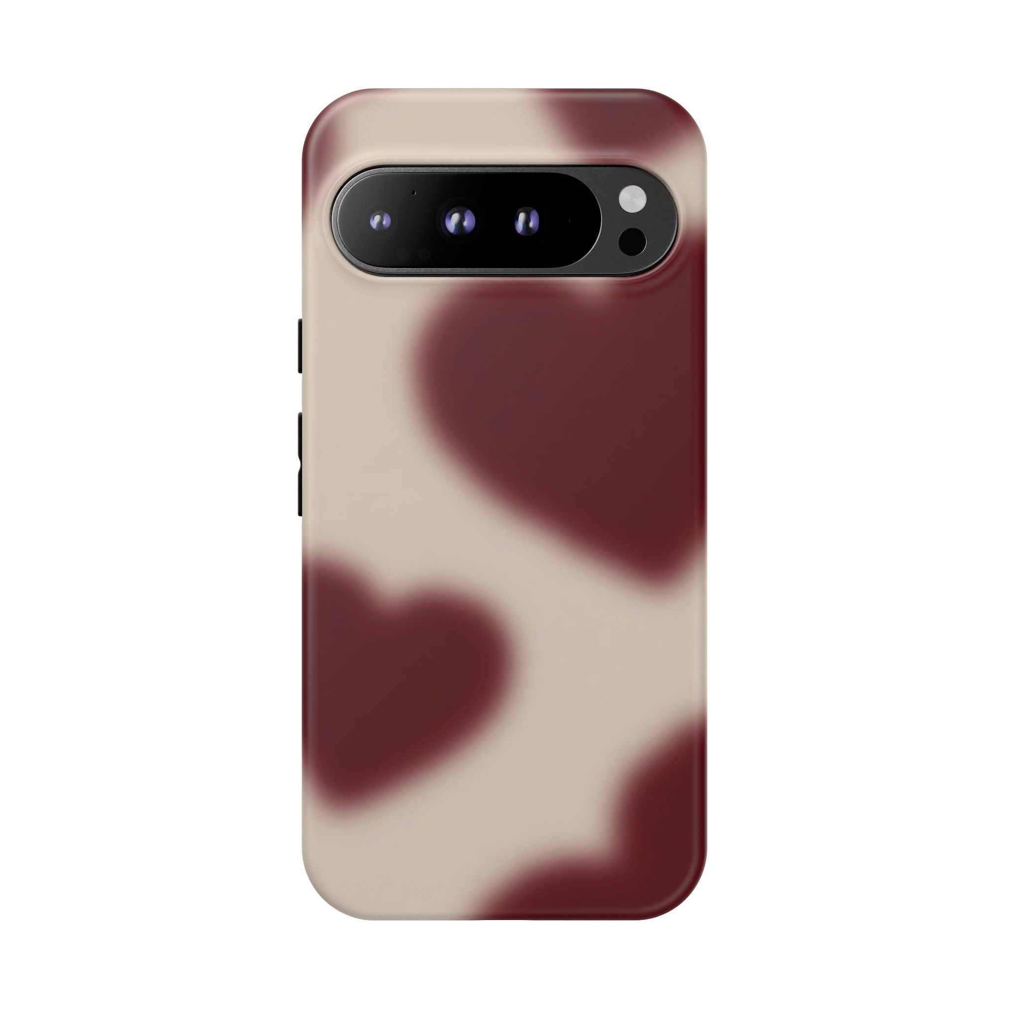 Velvet Hearts Phone Case