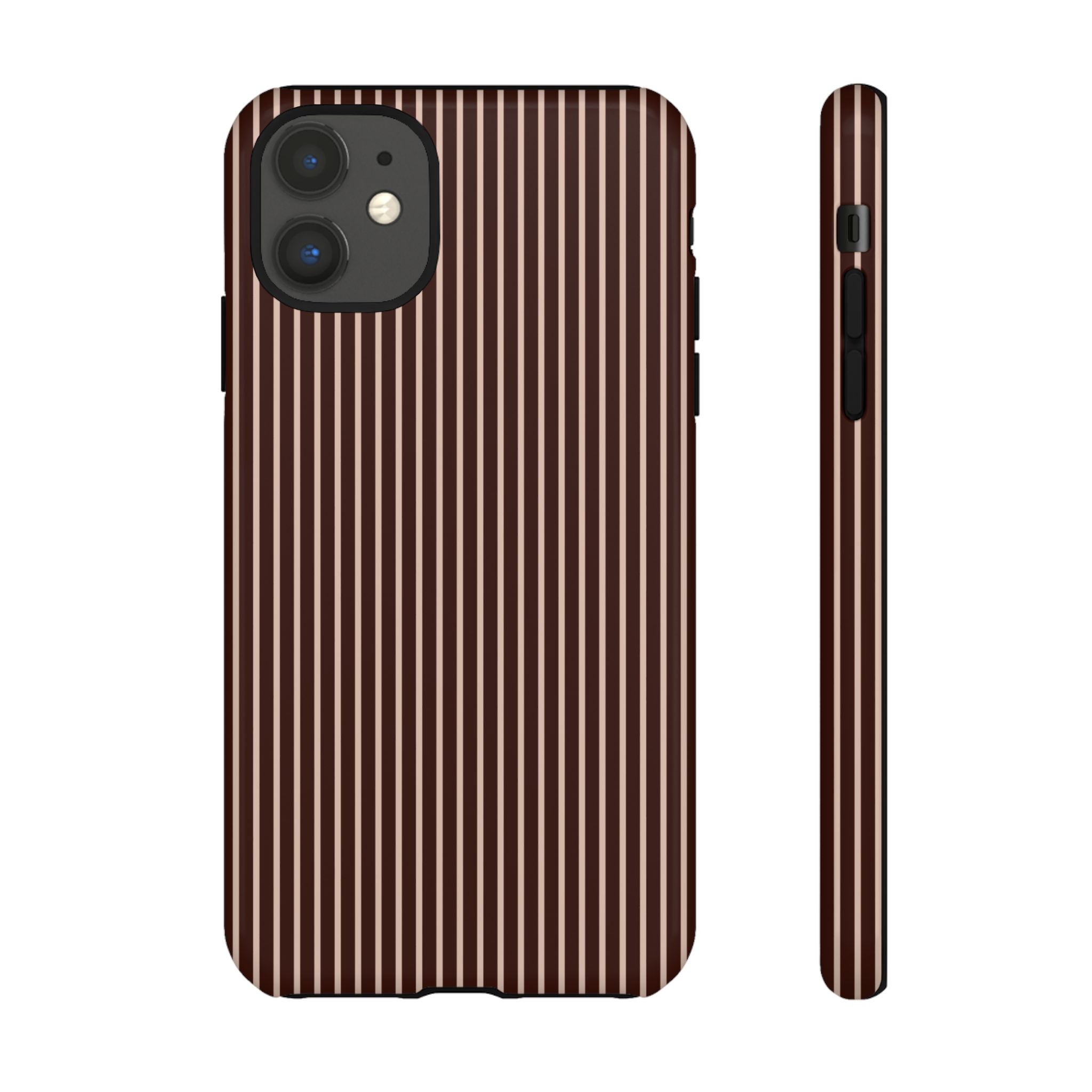 Cocoa | iPhone Case