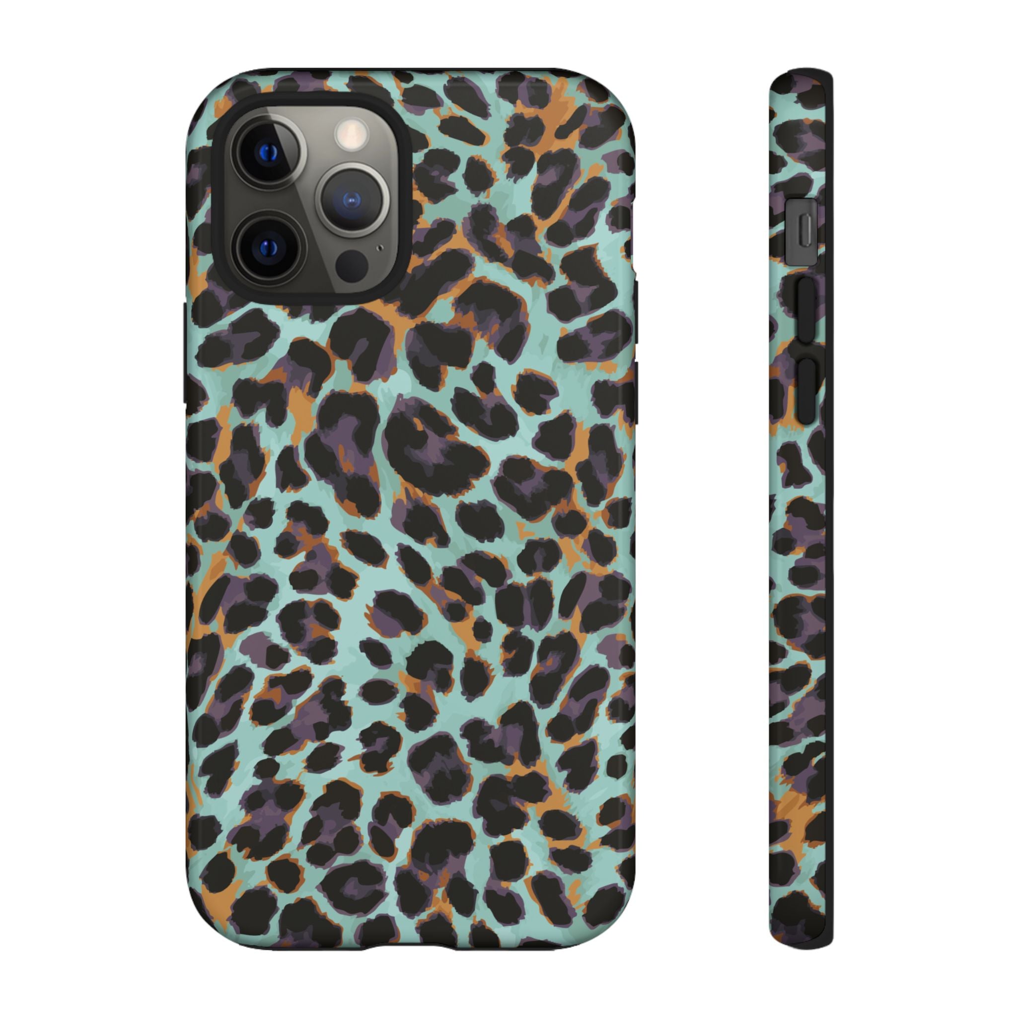 Girls' Night | Leopard iPhone Case