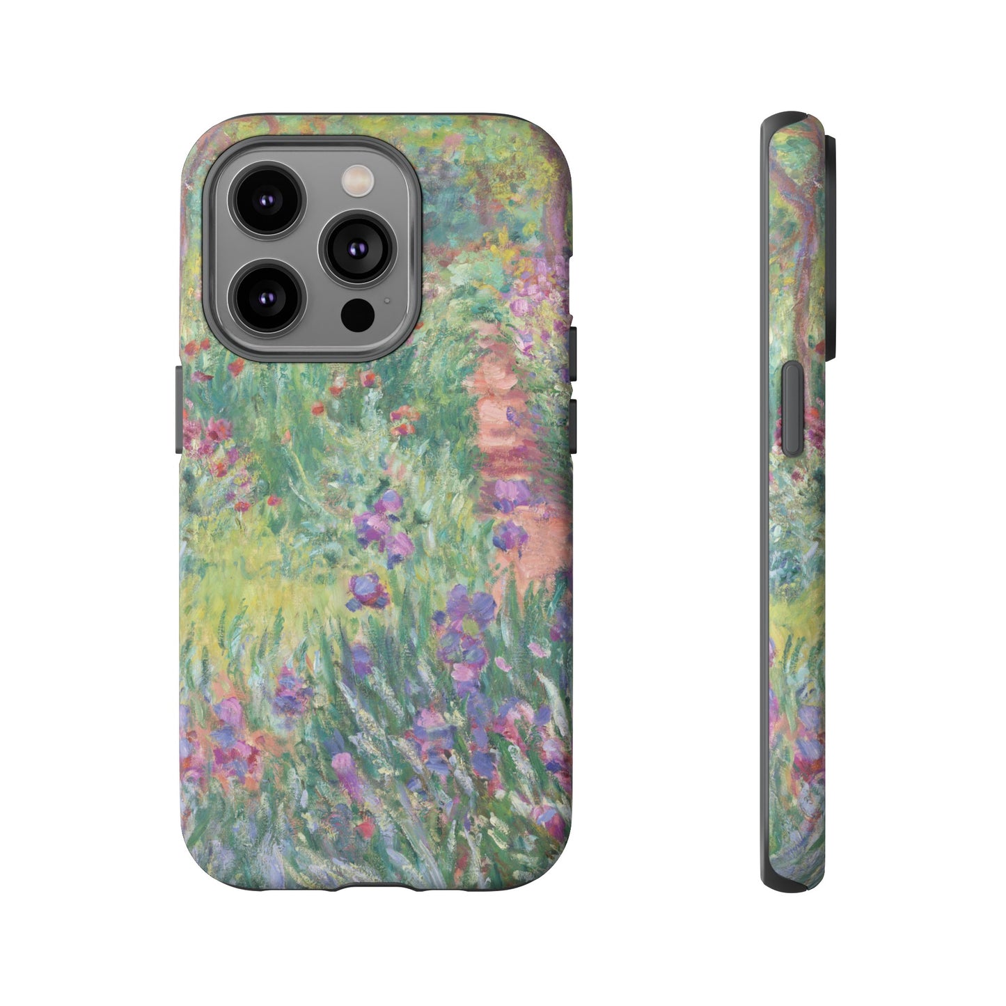 Monet's Garden | Artist Series Floral Case