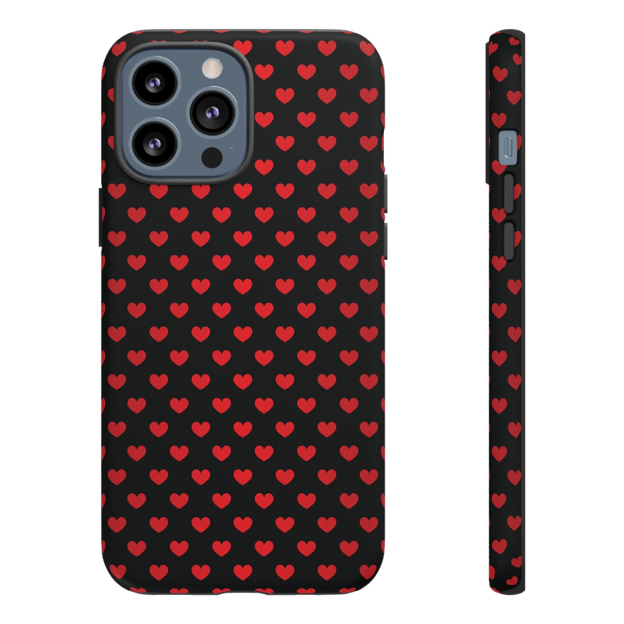 Queen of Hearts | iPhone Case