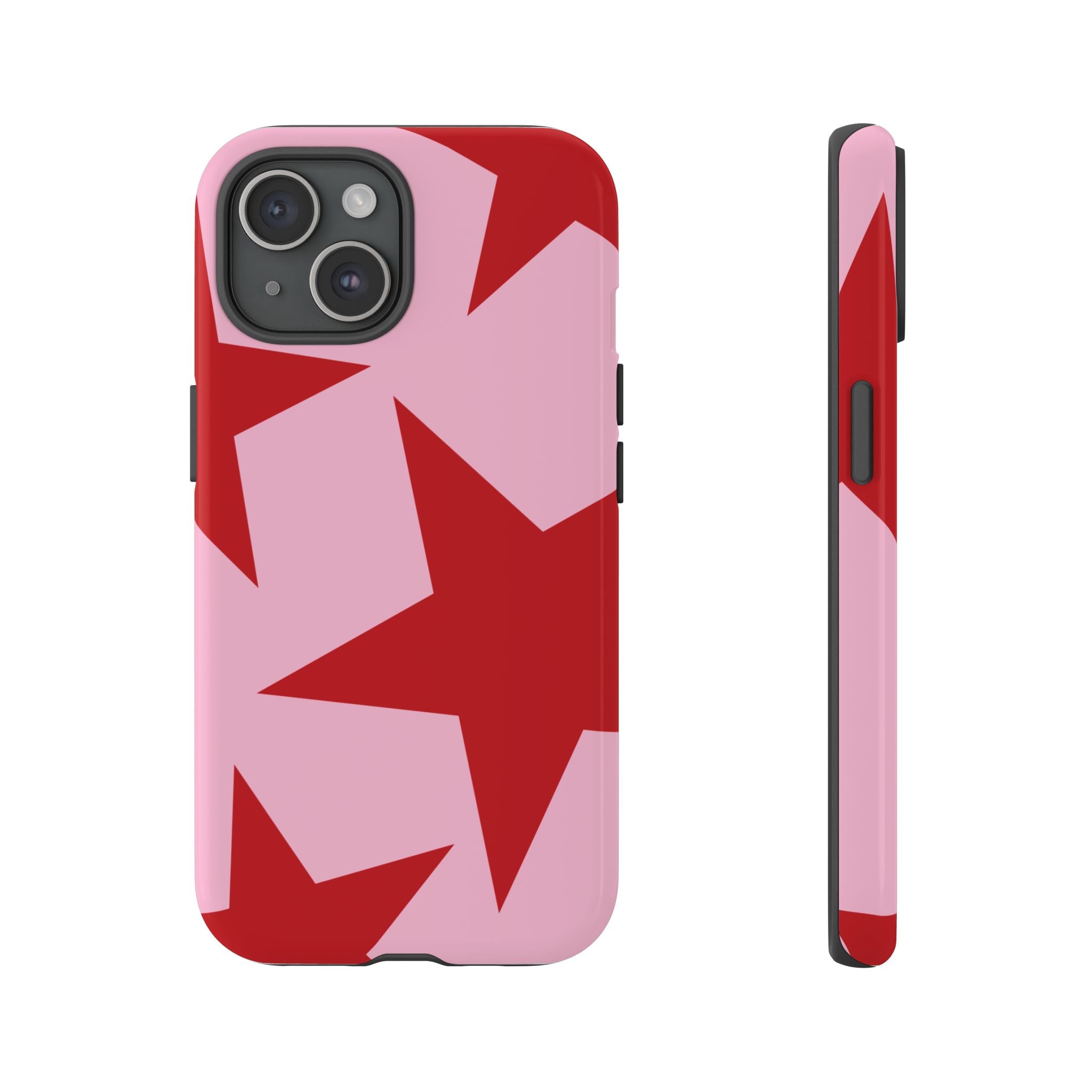 Coque iPhone Superstar | Rétro Star