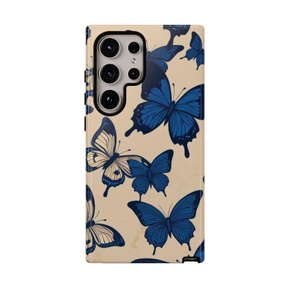 Butterfly Blues | Butterfly Case