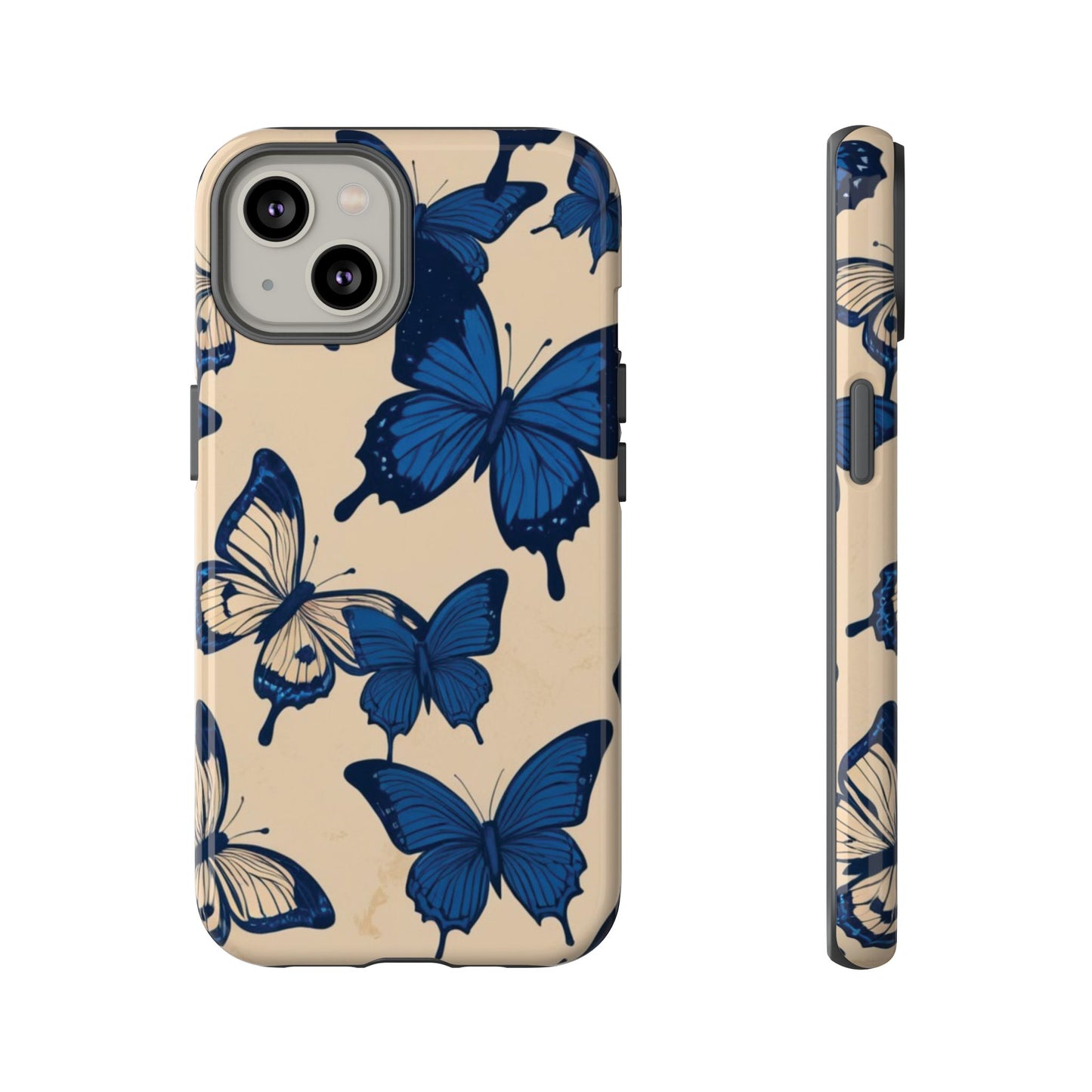 Butterfly Blues | Butterfly Case