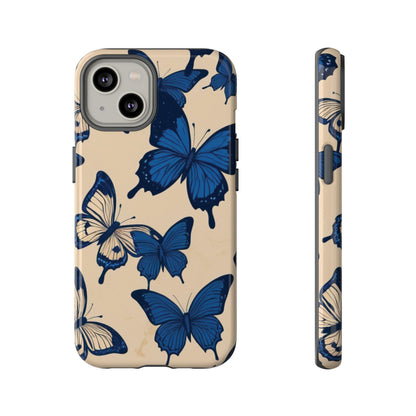 Butterfly Blues | Butterfly Case