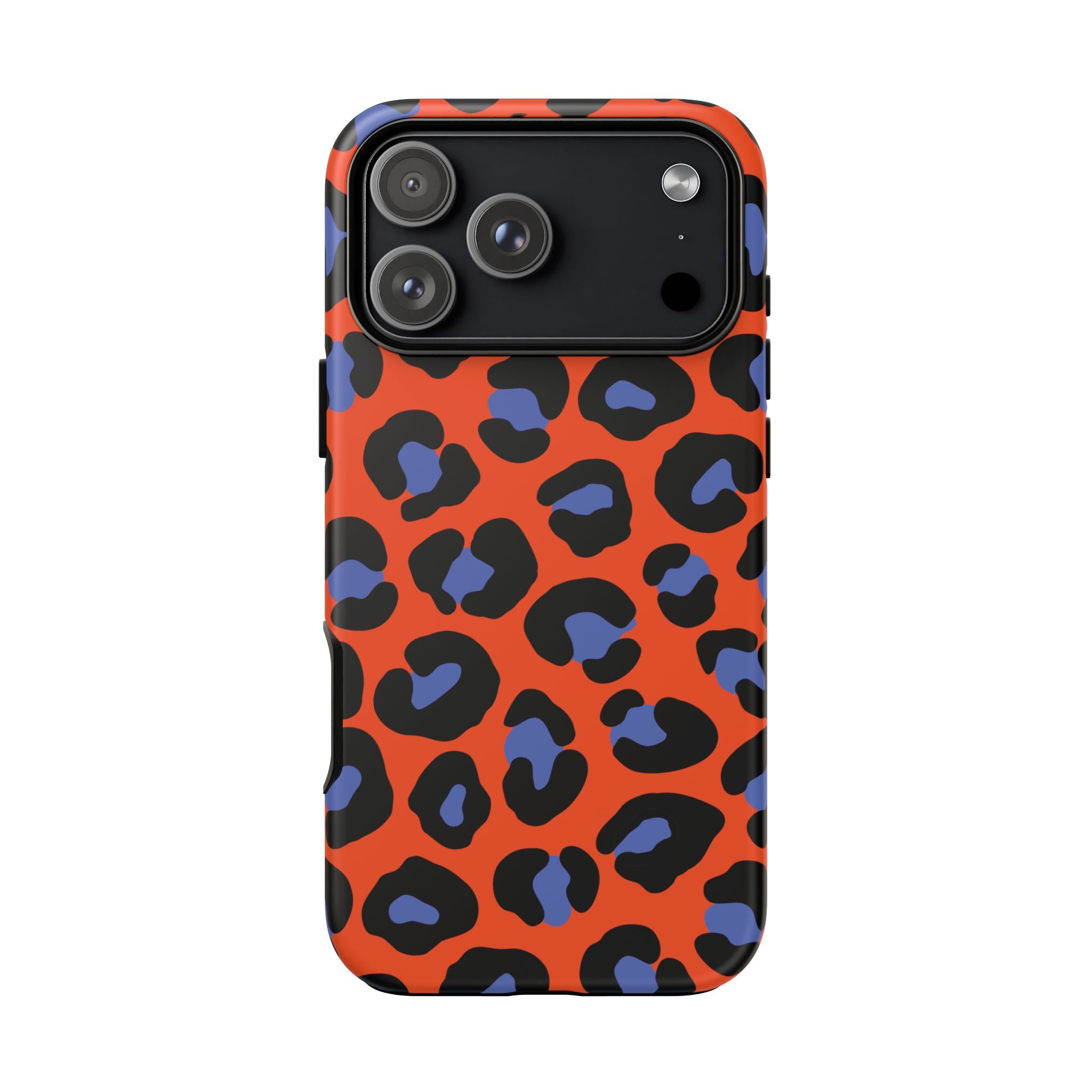 Y2K Leopard | iPhone Case