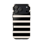 Bold Stripe | iPhone Case