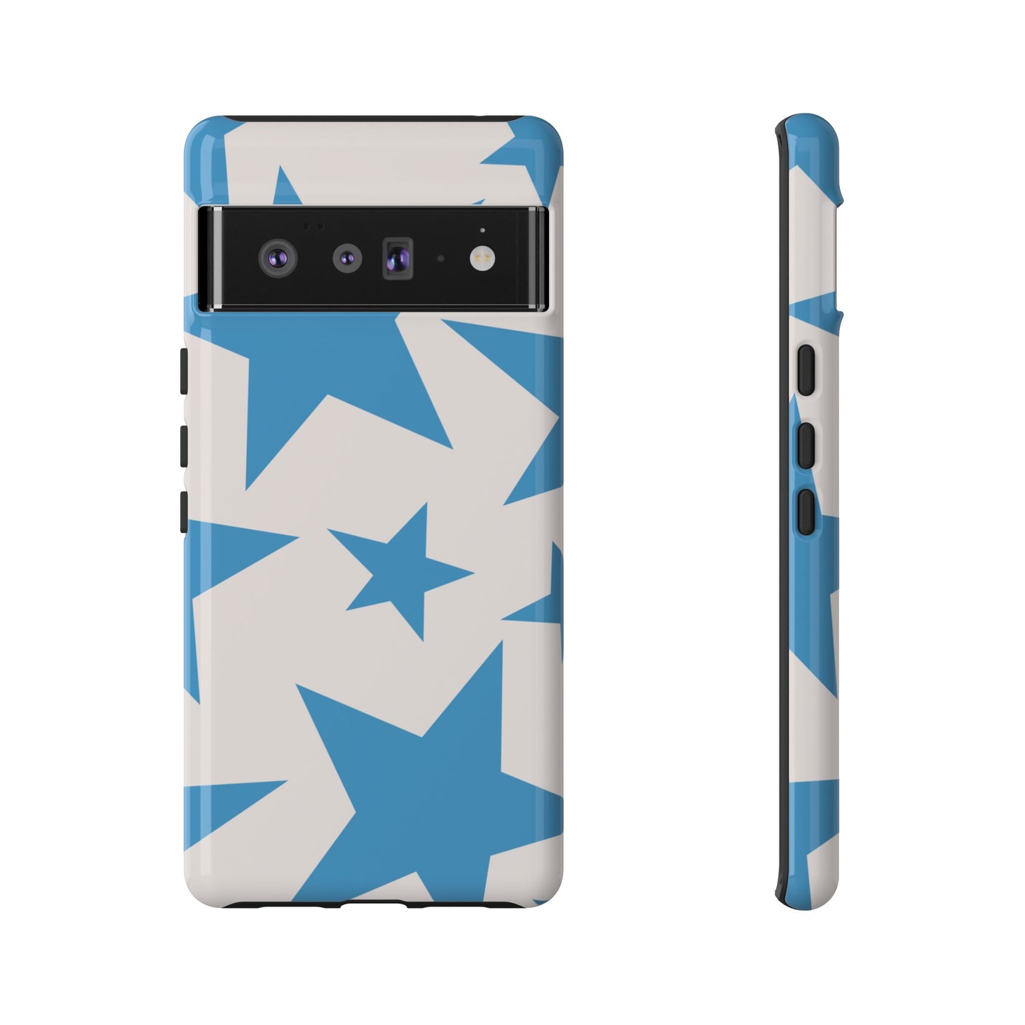 Lucky Star | Blue Star Case