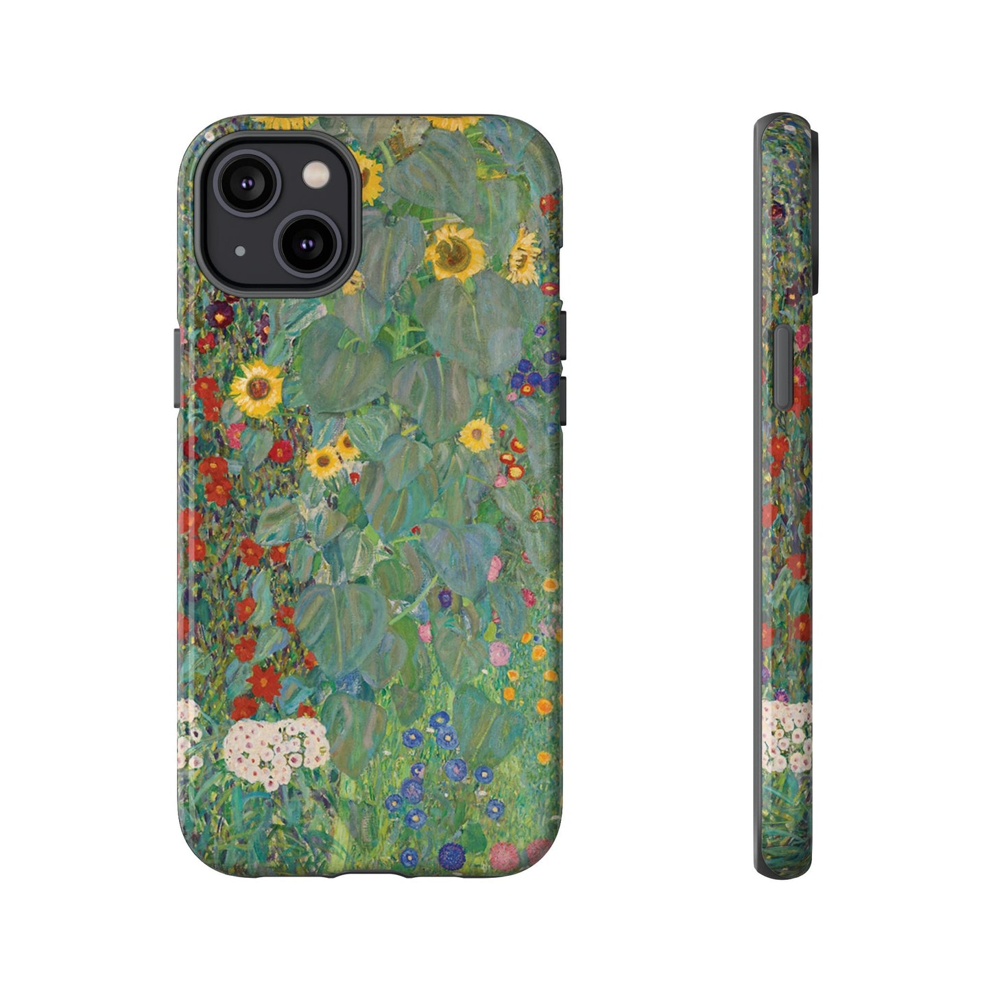 Farm Garden | Van Gogh Art Case