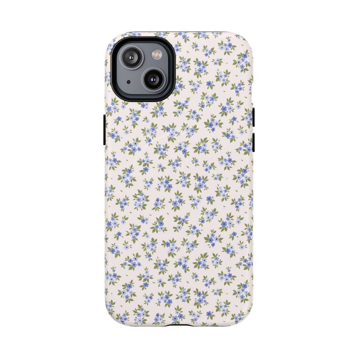 Love Notes | Ditsy Floral MagSafe Case