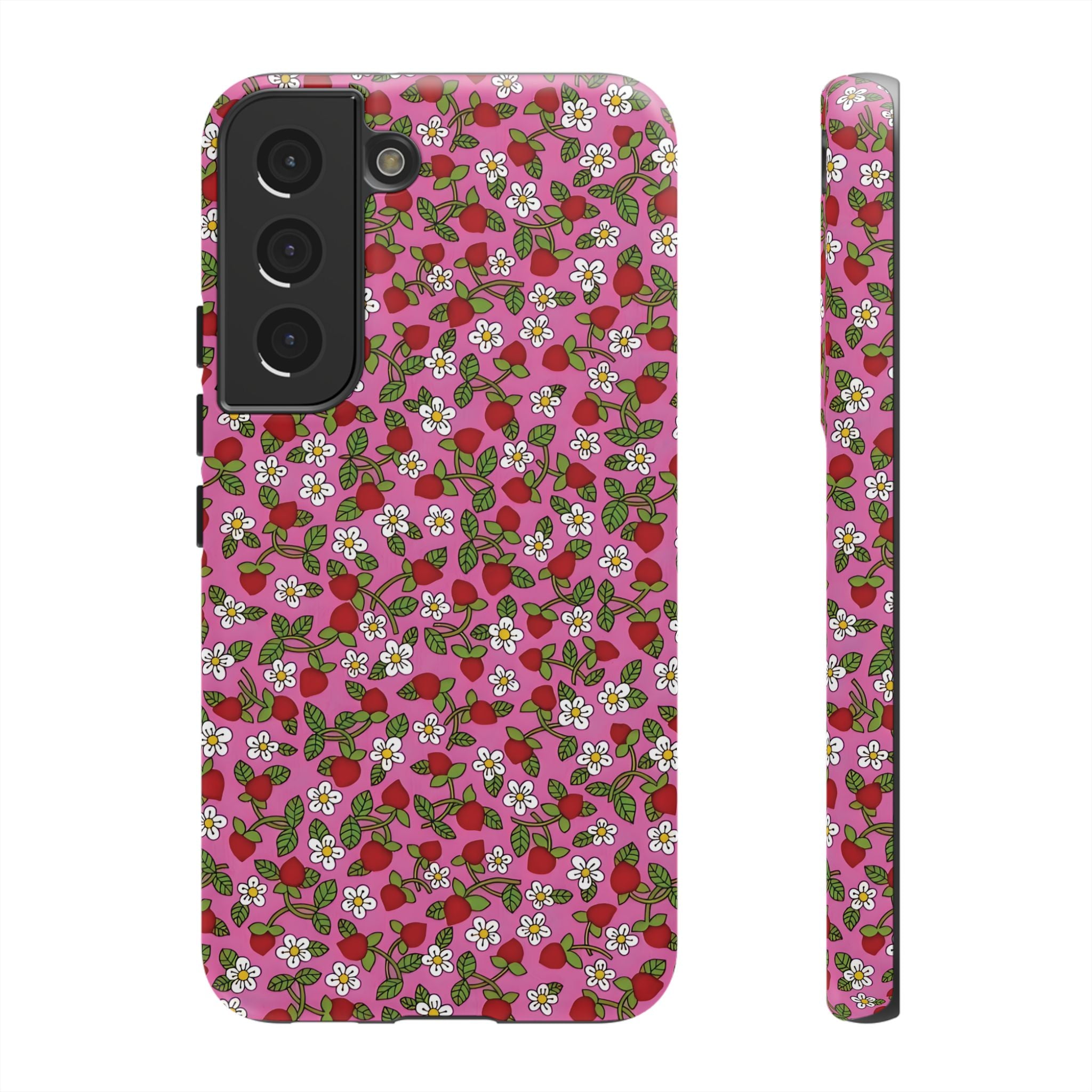 Berry Sweet Phone Case