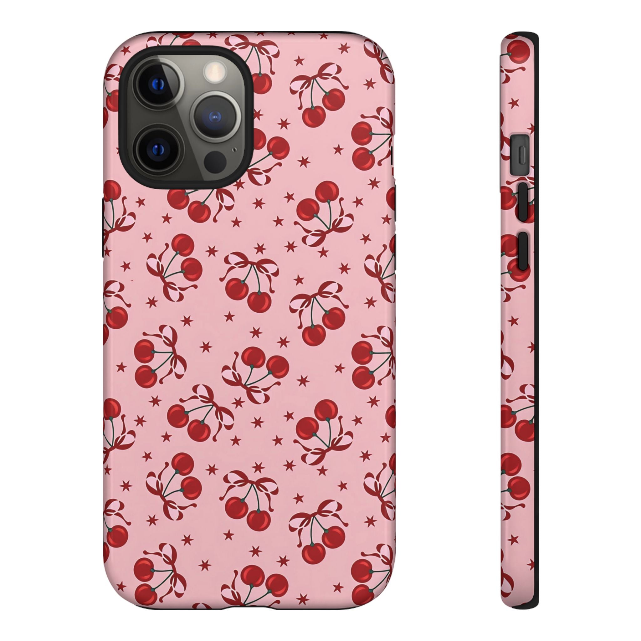Cerises | Coque iPhone Coquette