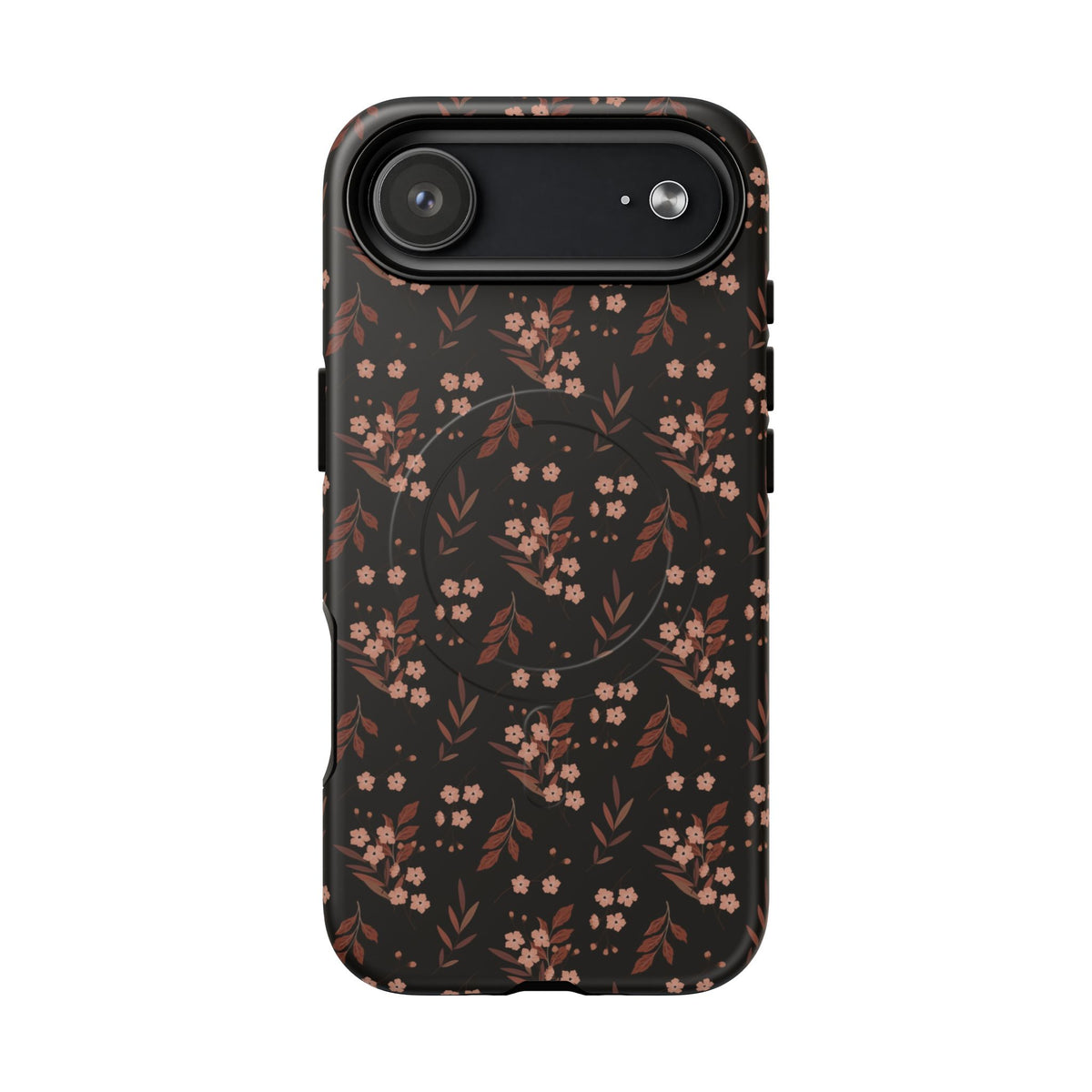 Forever Yours | Vintage Ditsy Floral MagSafe Case