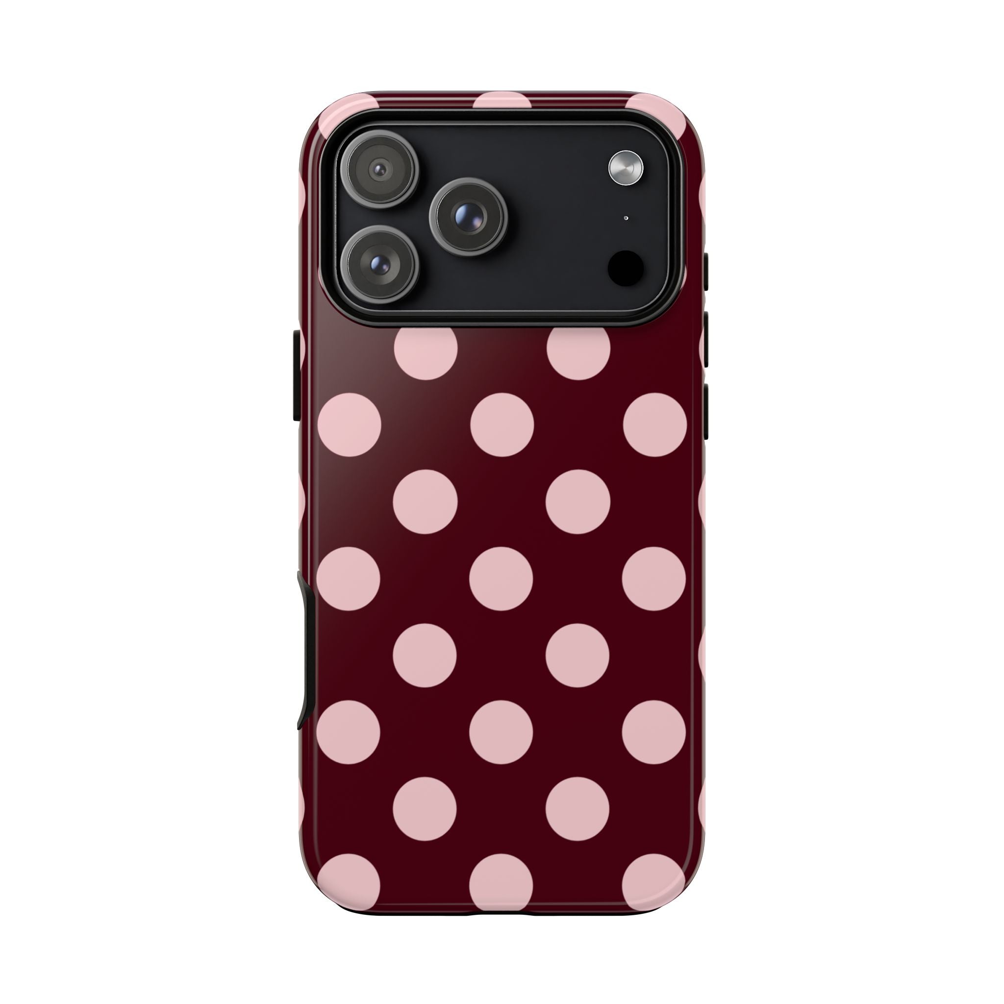 On the Dot | iPhone Case