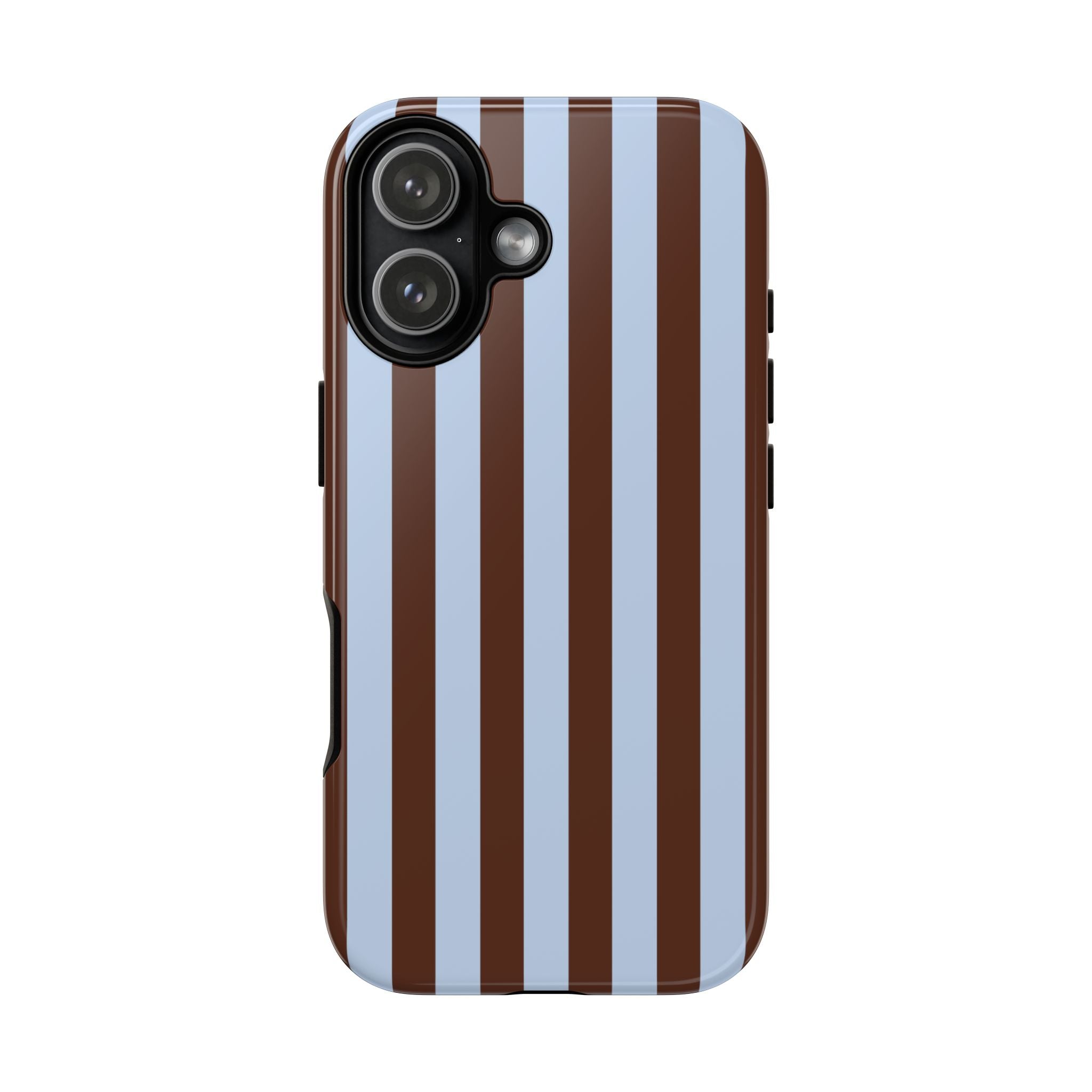 Harbor Stripe | iPhone Case