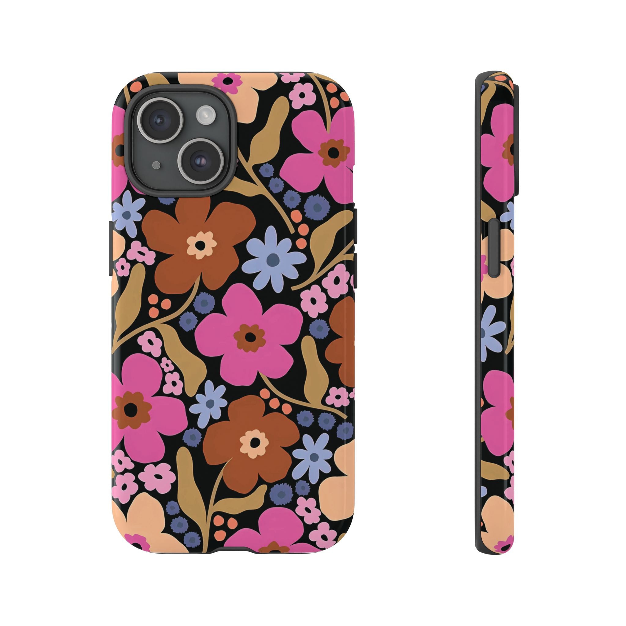 Delightful | iPhone Case