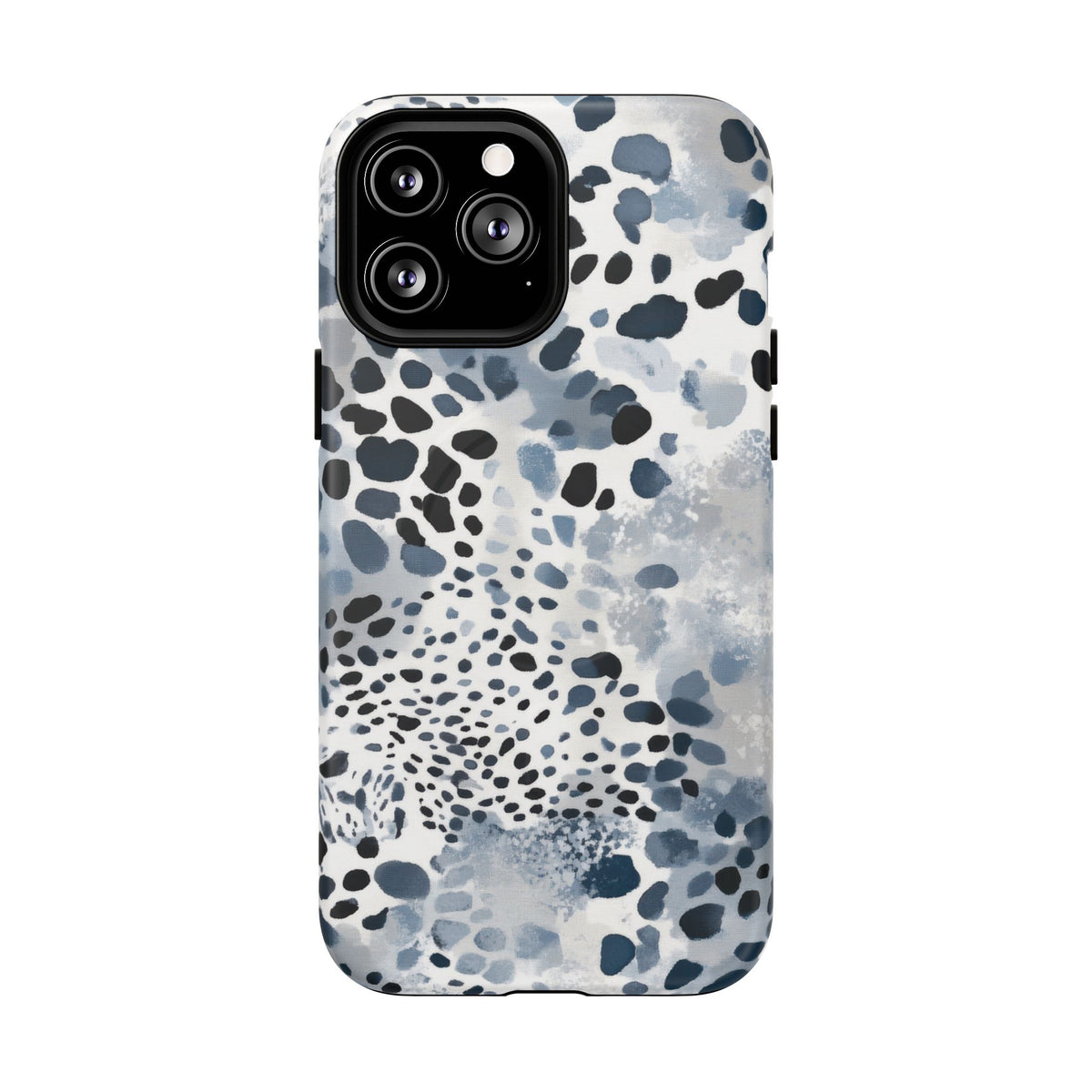 Blue Wild | Spotted MagSafe Case