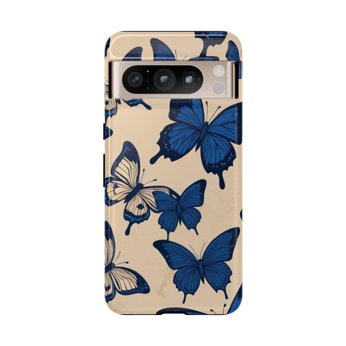 Butterfly Blues | Butterfly Case